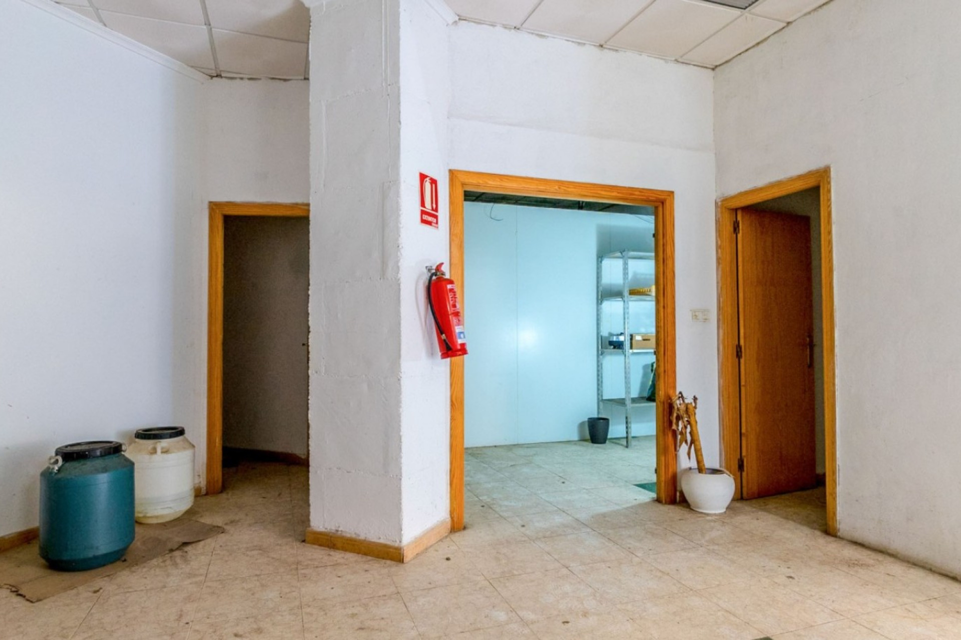 Wiederverkauf - Commercial - Torrevieja