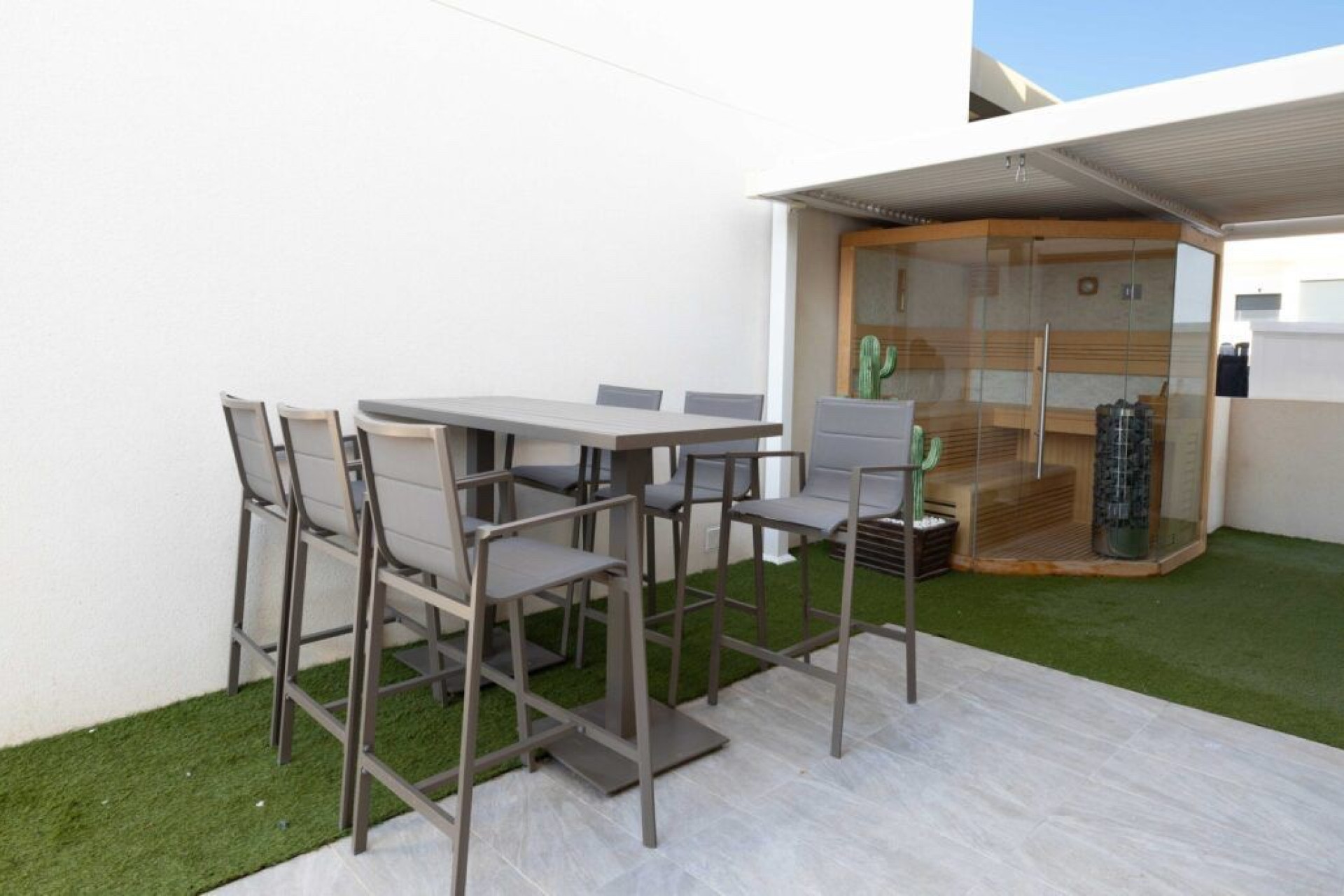 Wiederverkauf - Detached House / Villa - Montesinos - La Herrada