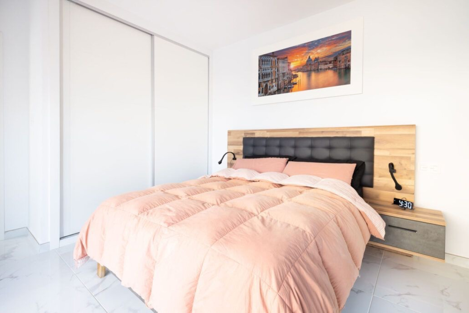 Wiederverkauf - Detached House / Villa - Montesinos - La Herrada