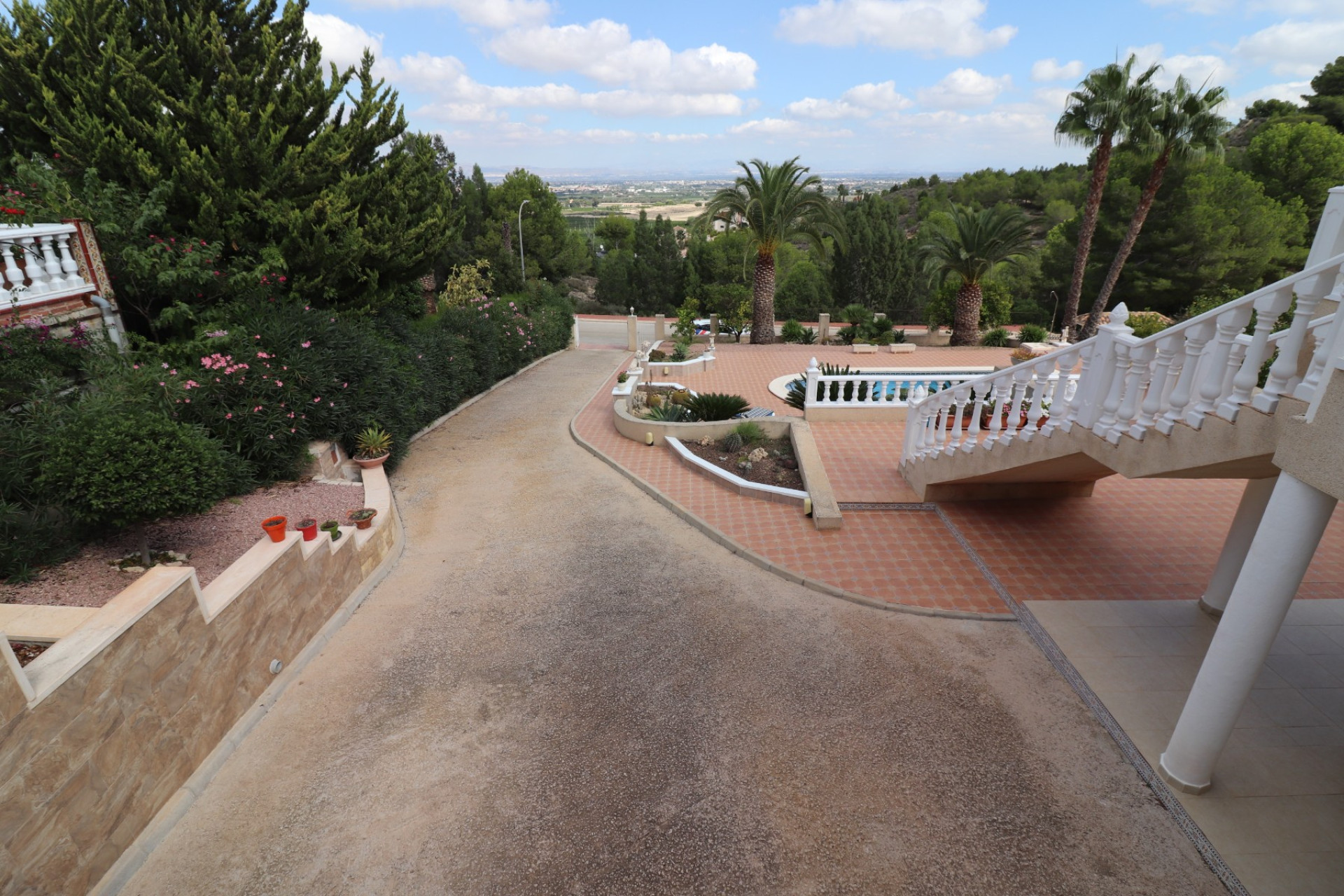 Wiederverkauf - Detached Villa - Algorfa - Lomas de La Juliana