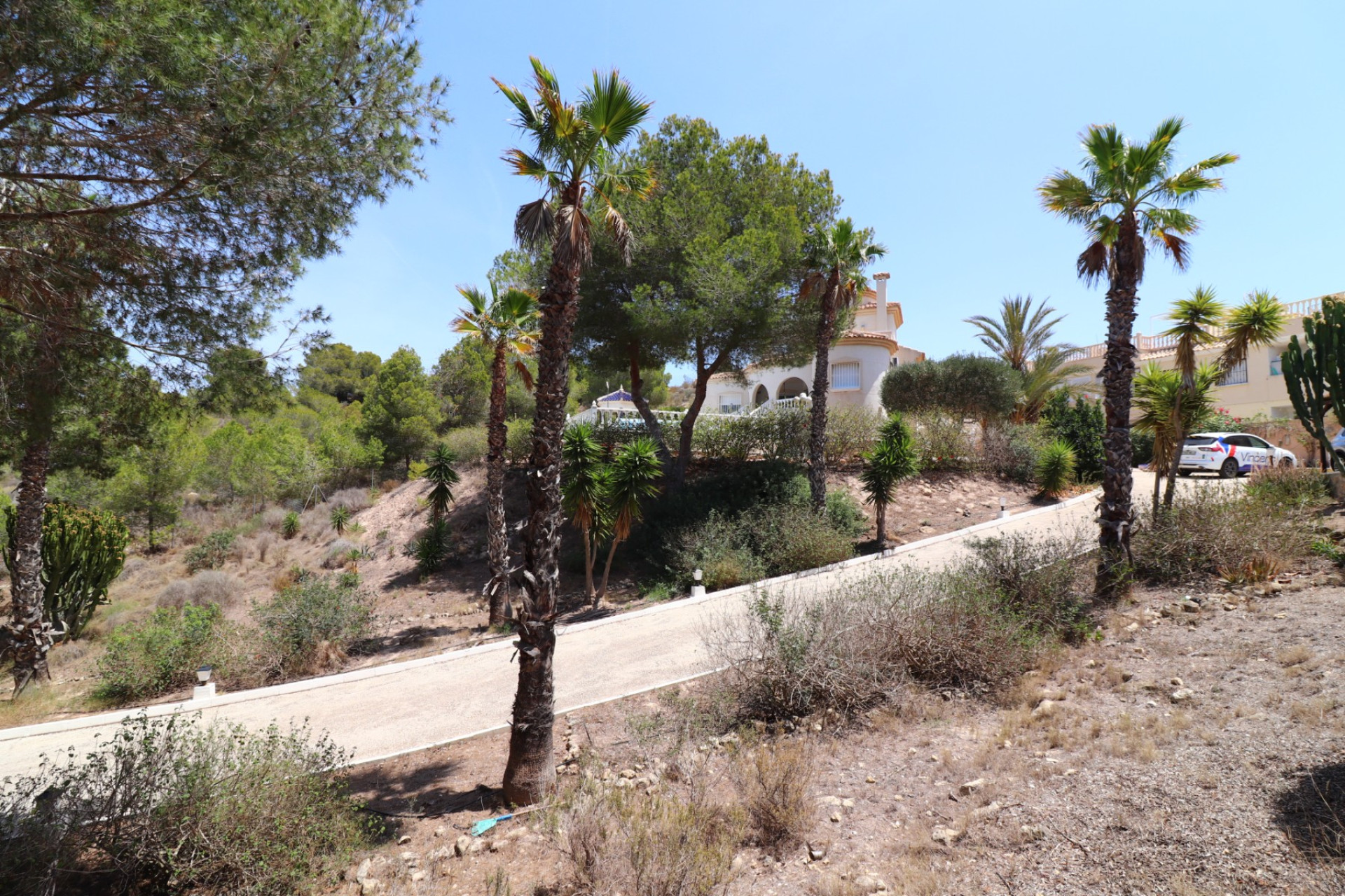 Wiederverkauf - Detached Villa - Algorfa - Lomas de La Juliana