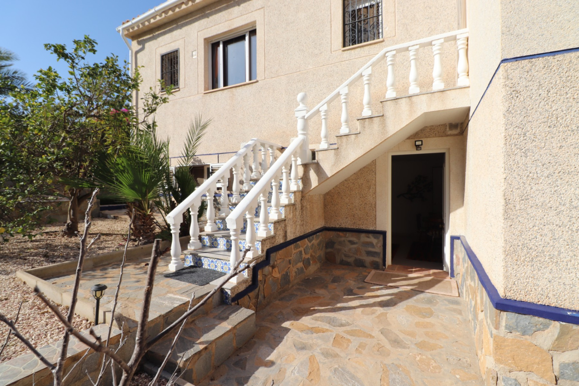 Wiederverkauf - Detached Villa - Algorfa - Lomas de La Juliana