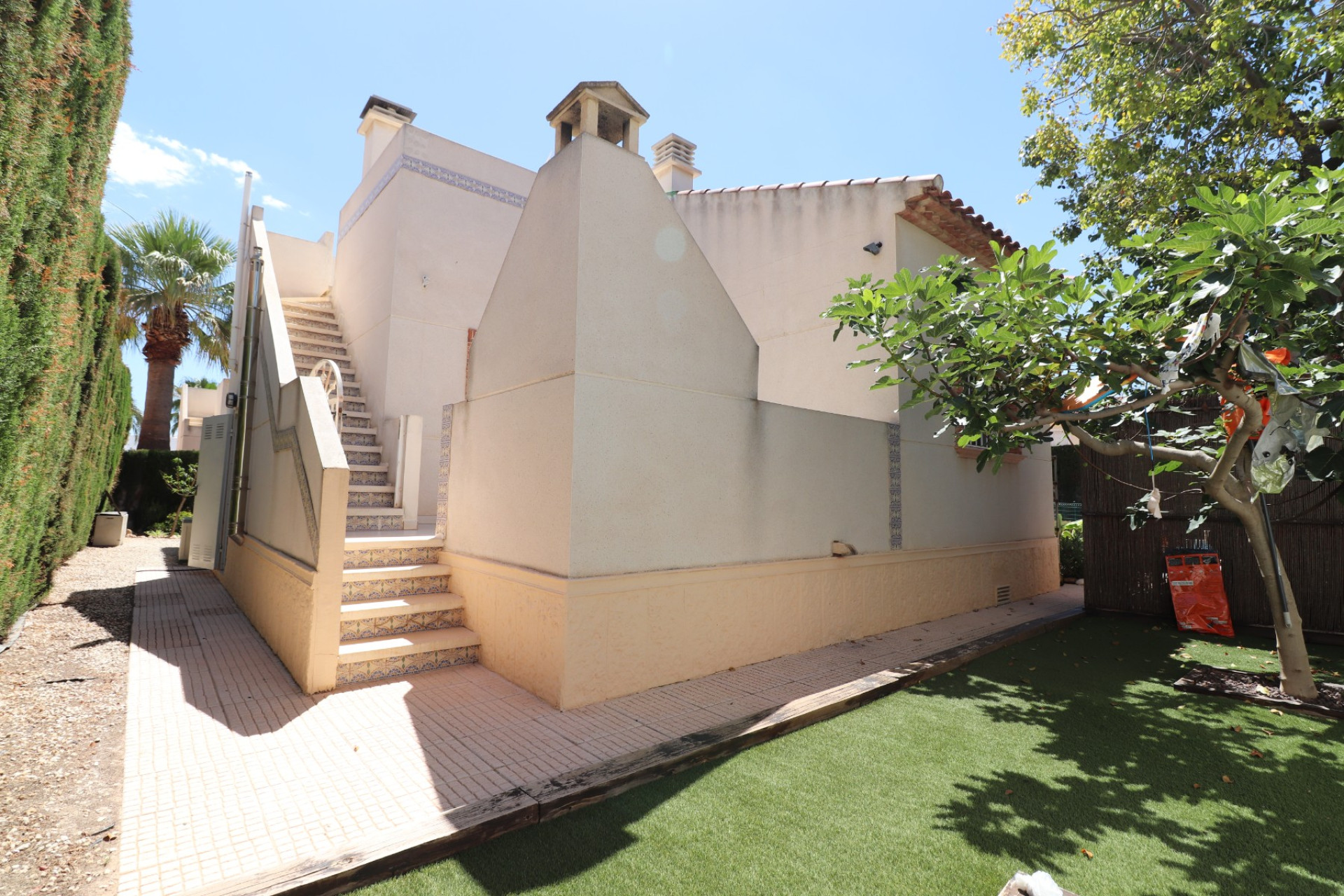 Wiederverkauf - Detached Villa - Ciudad Quesada - Doña Pepa