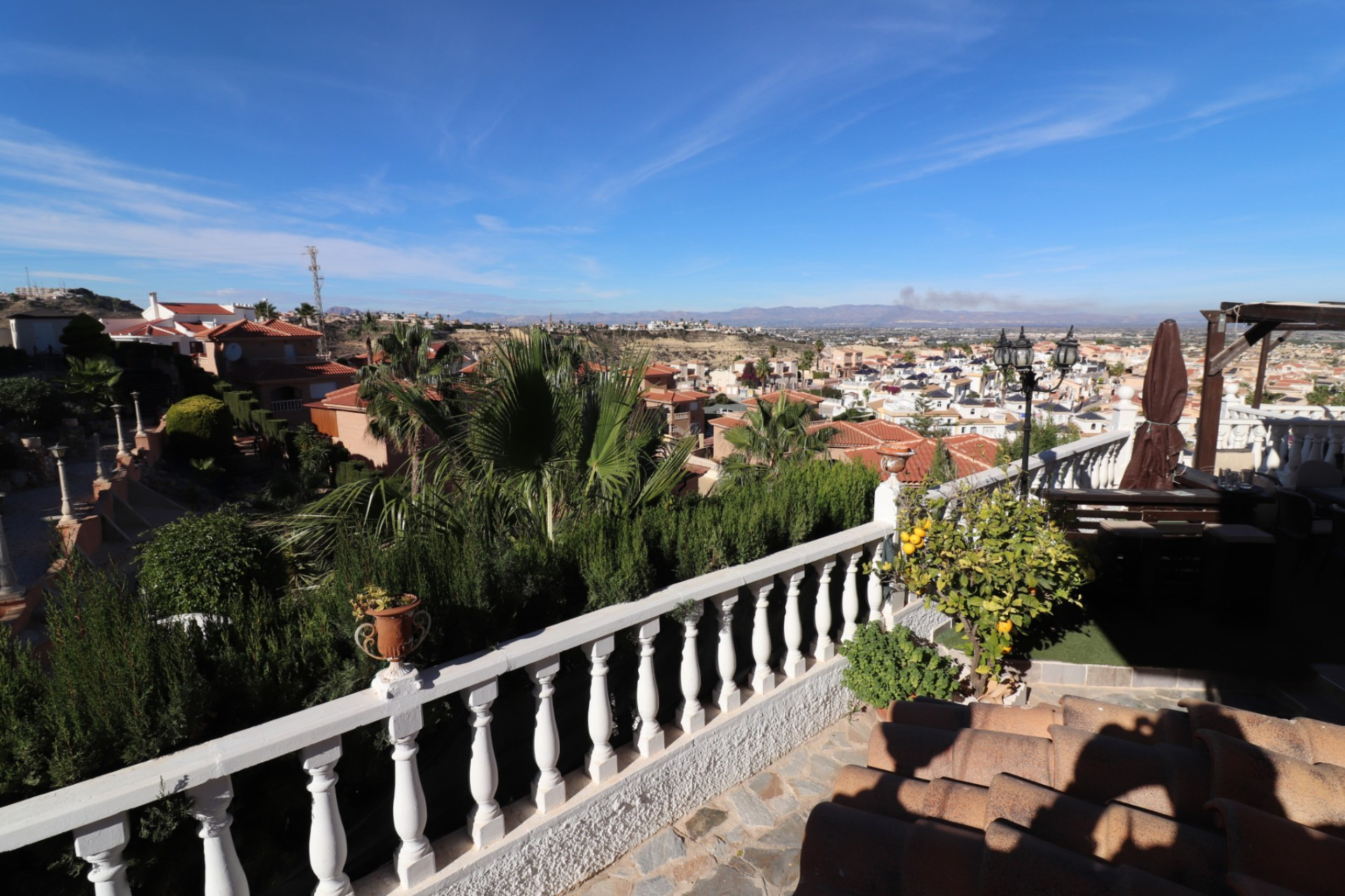 Wiederverkauf - Detached Villa - Ciudad Quesada - La Marquesa