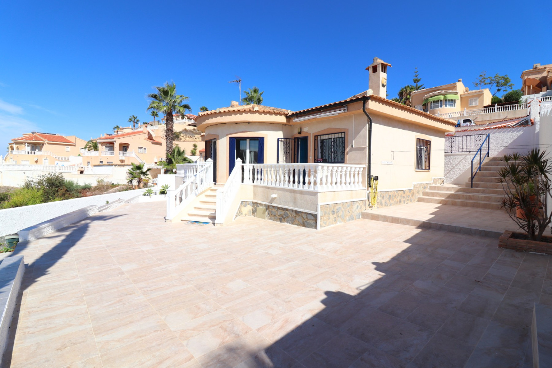 Wiederverkauf - Detached Villa - Ciudad Quesada - La Marquesa