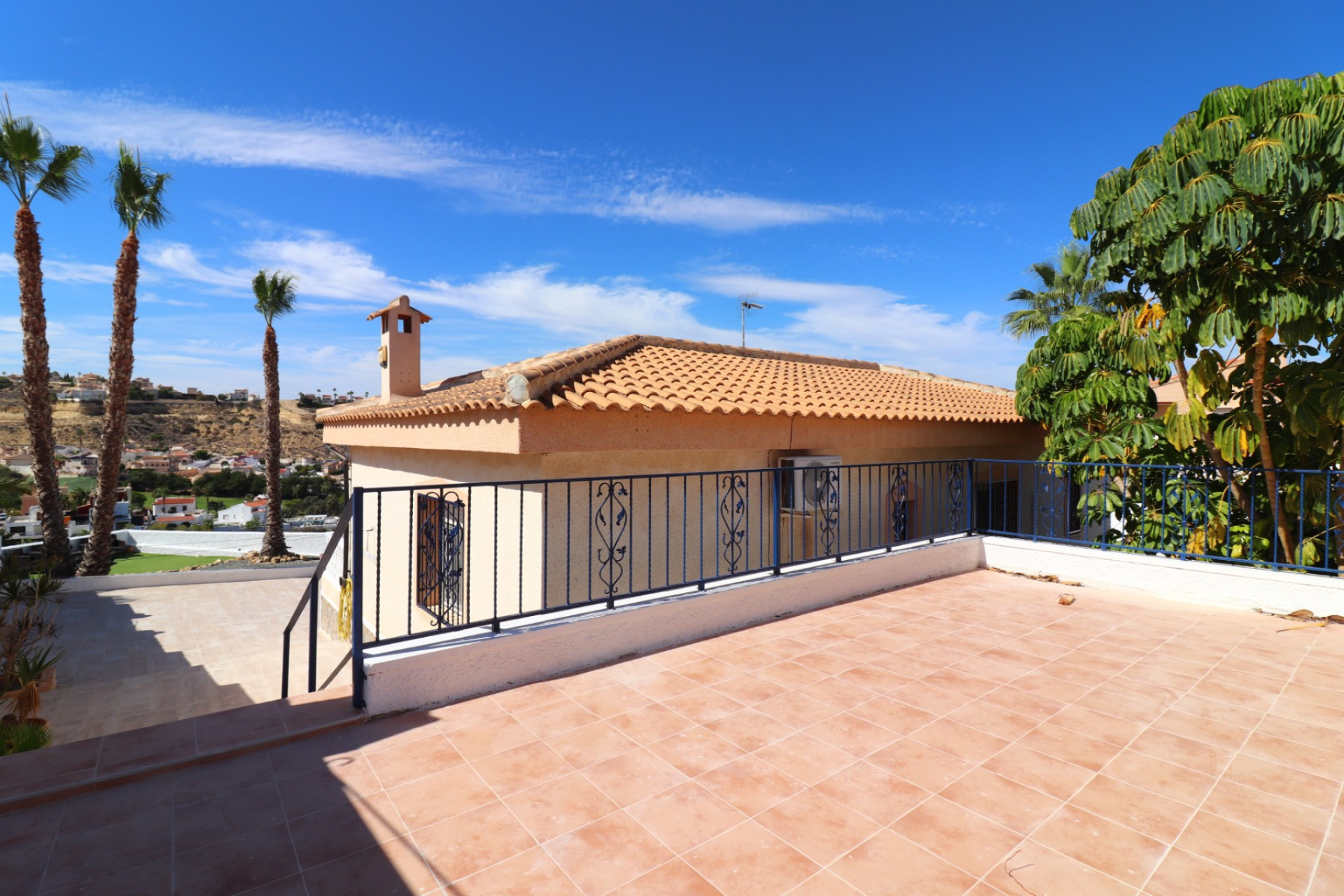 Wiederverkauf - Detached Villa - Ciudad Quesada - La Marquesa