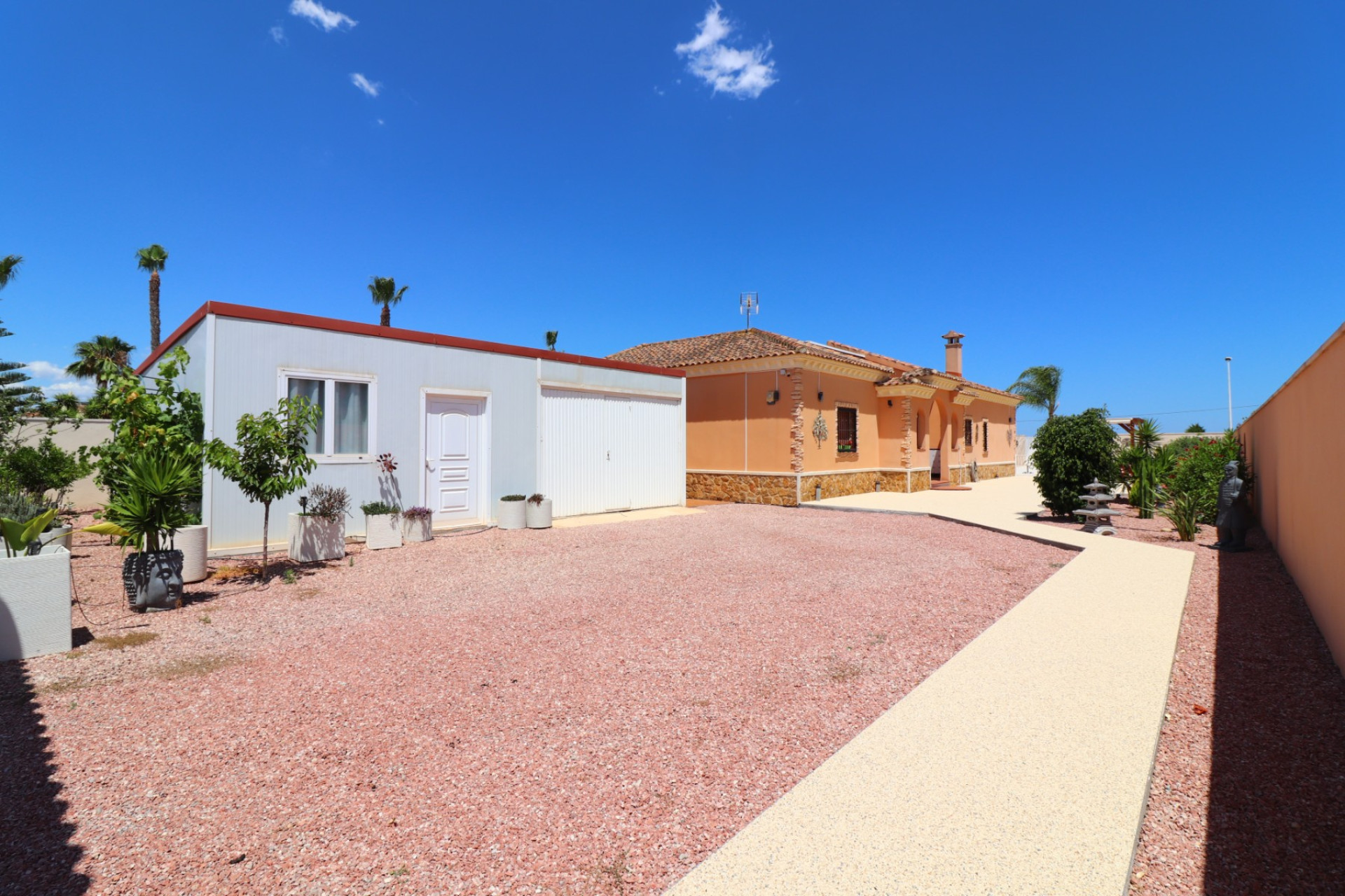 Wiederverkauf - Detached Villa - Formentera del Segura - Fincas de La Vega