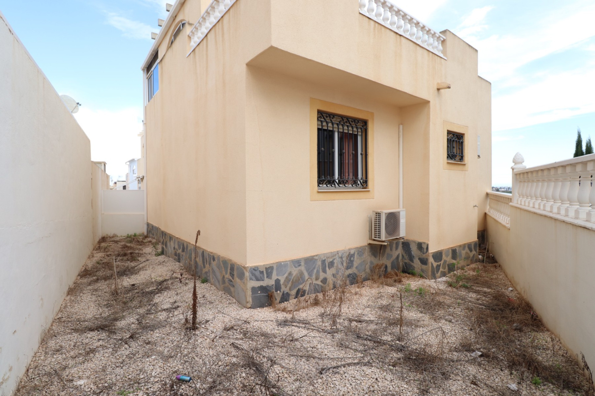 Wiederverkauf - Detached Villa - Orihuela Costa - Los Balcones