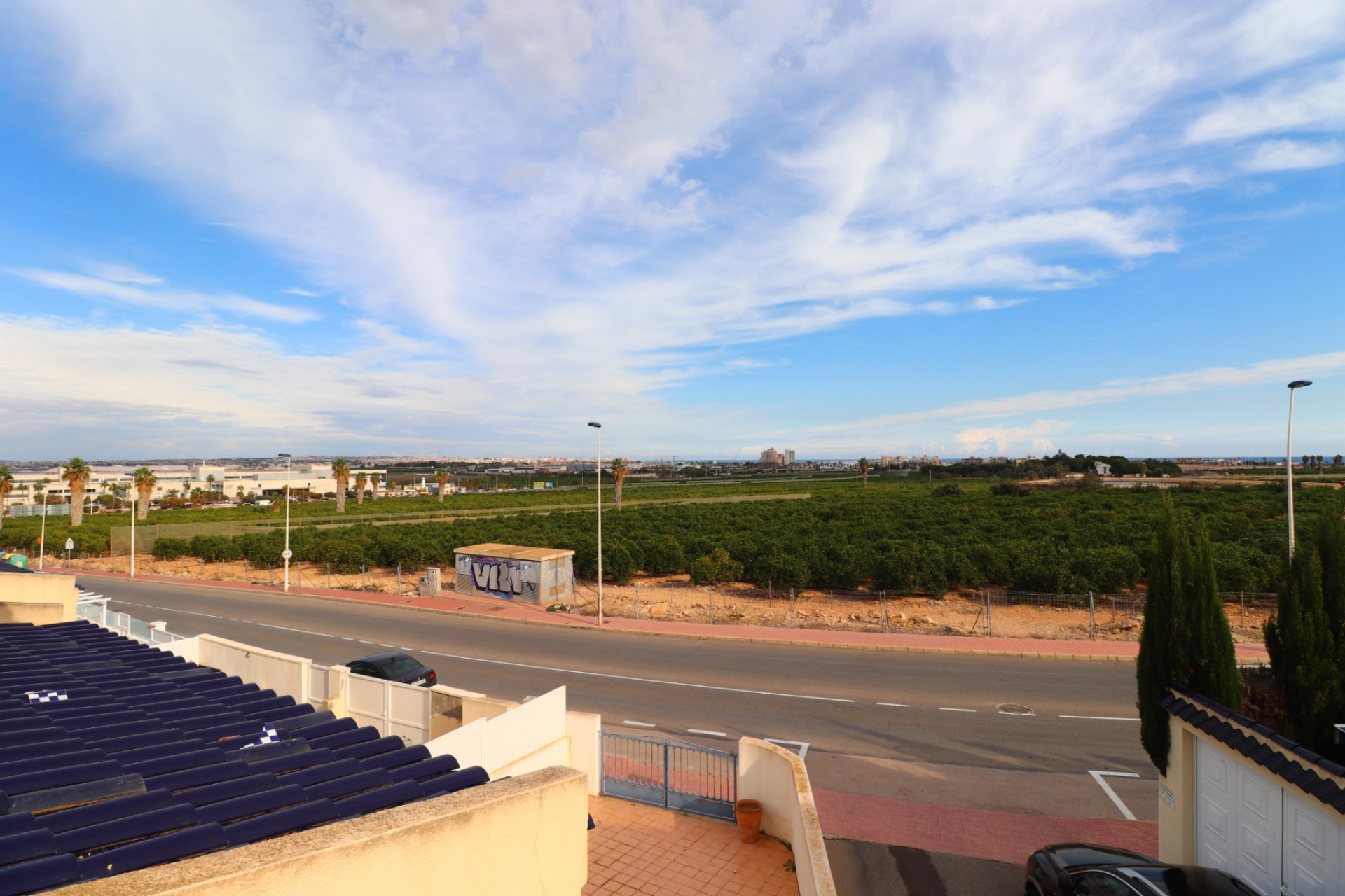 Wiederverkauf - Detached Villa - Orihuela Costa - Los Balcones