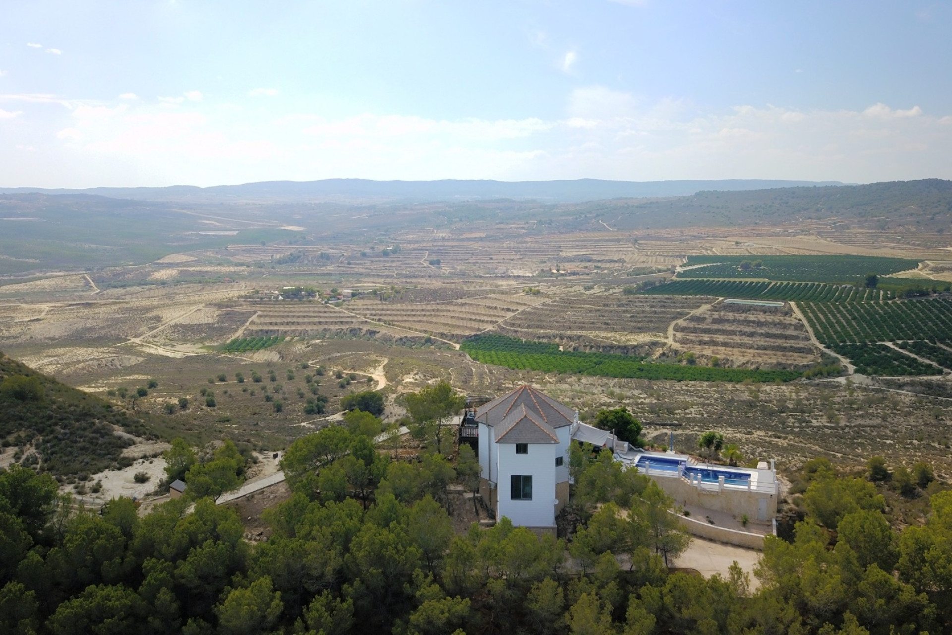 Wiederverkauf - Detached Villa - Torremendo - Torremendo - Country