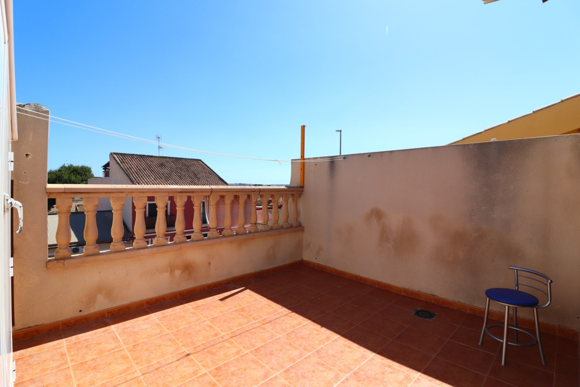 Wiederverkauf - Duplex - San Fulgencio - San Fulgencio - Town