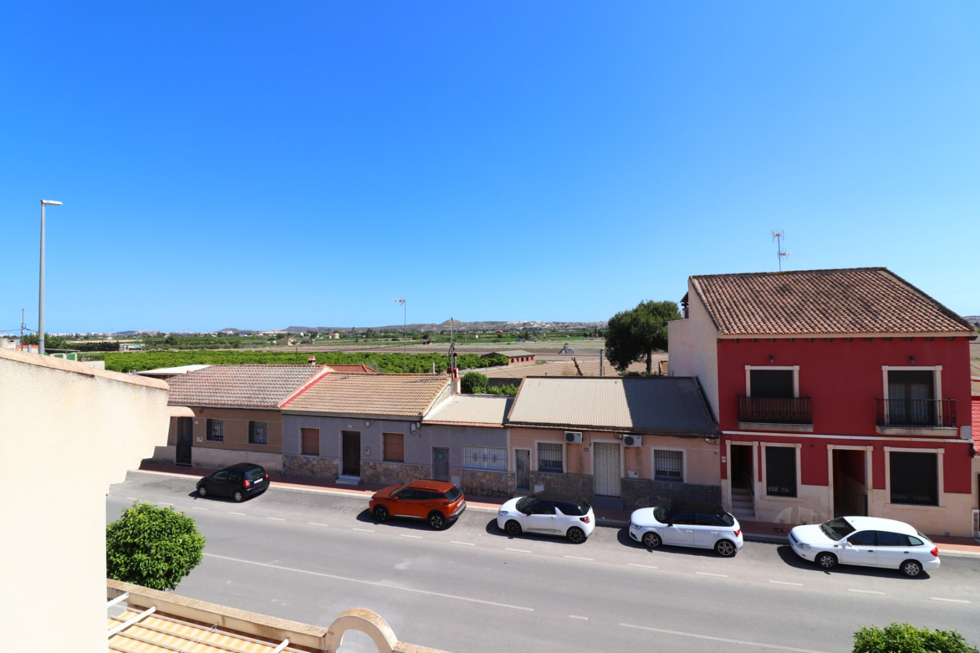 Wiederverkauf - Duplex - San Fulgencio - San Fulgencio - Town