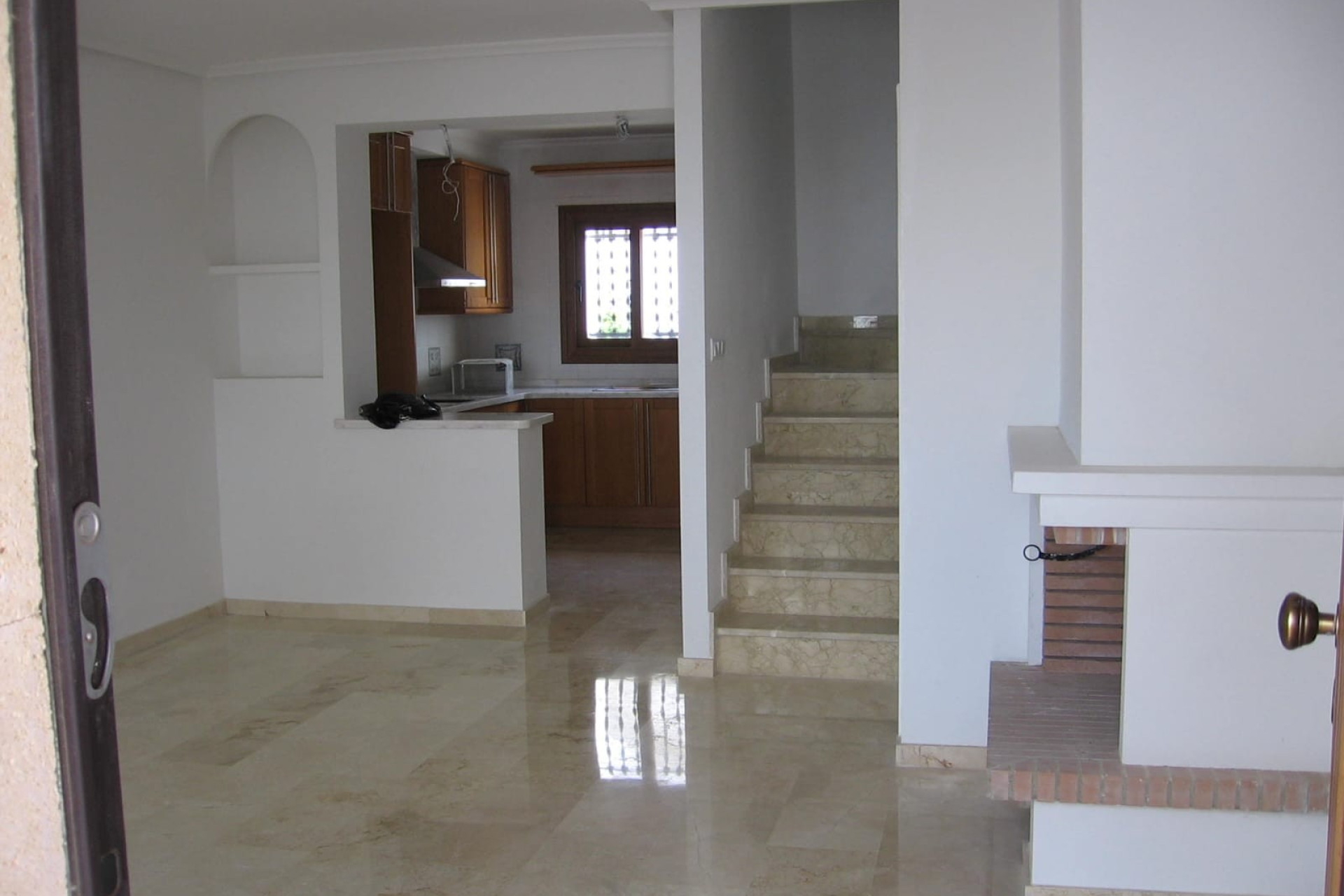Wiederverkauf - Duplex / Two-storey apartment - Orihuela Costa - Villamartín