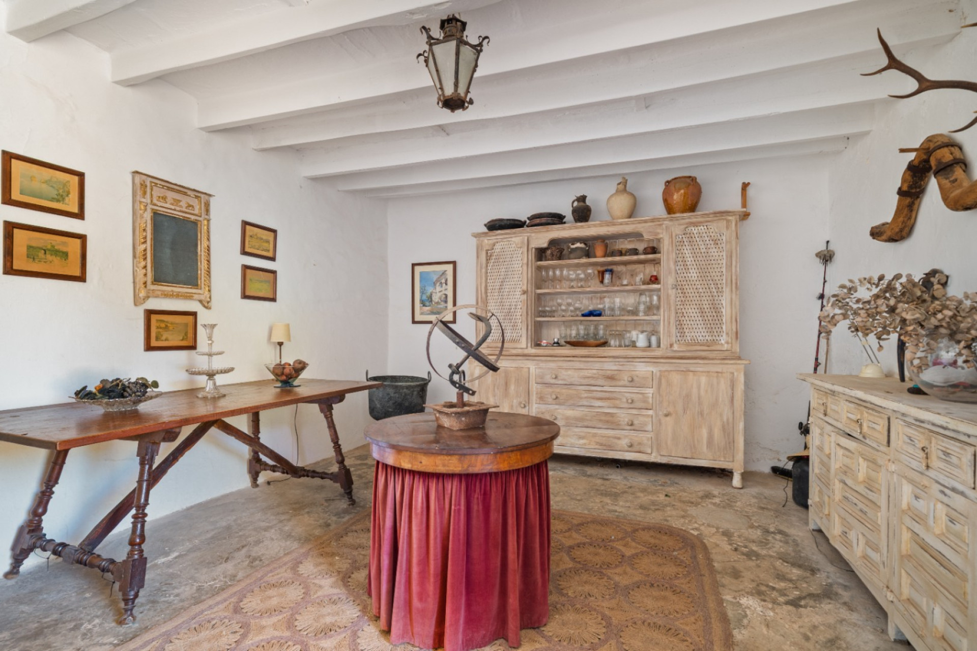 Wiederverkauf - Finca / Country House - Felanitx - Mallorca