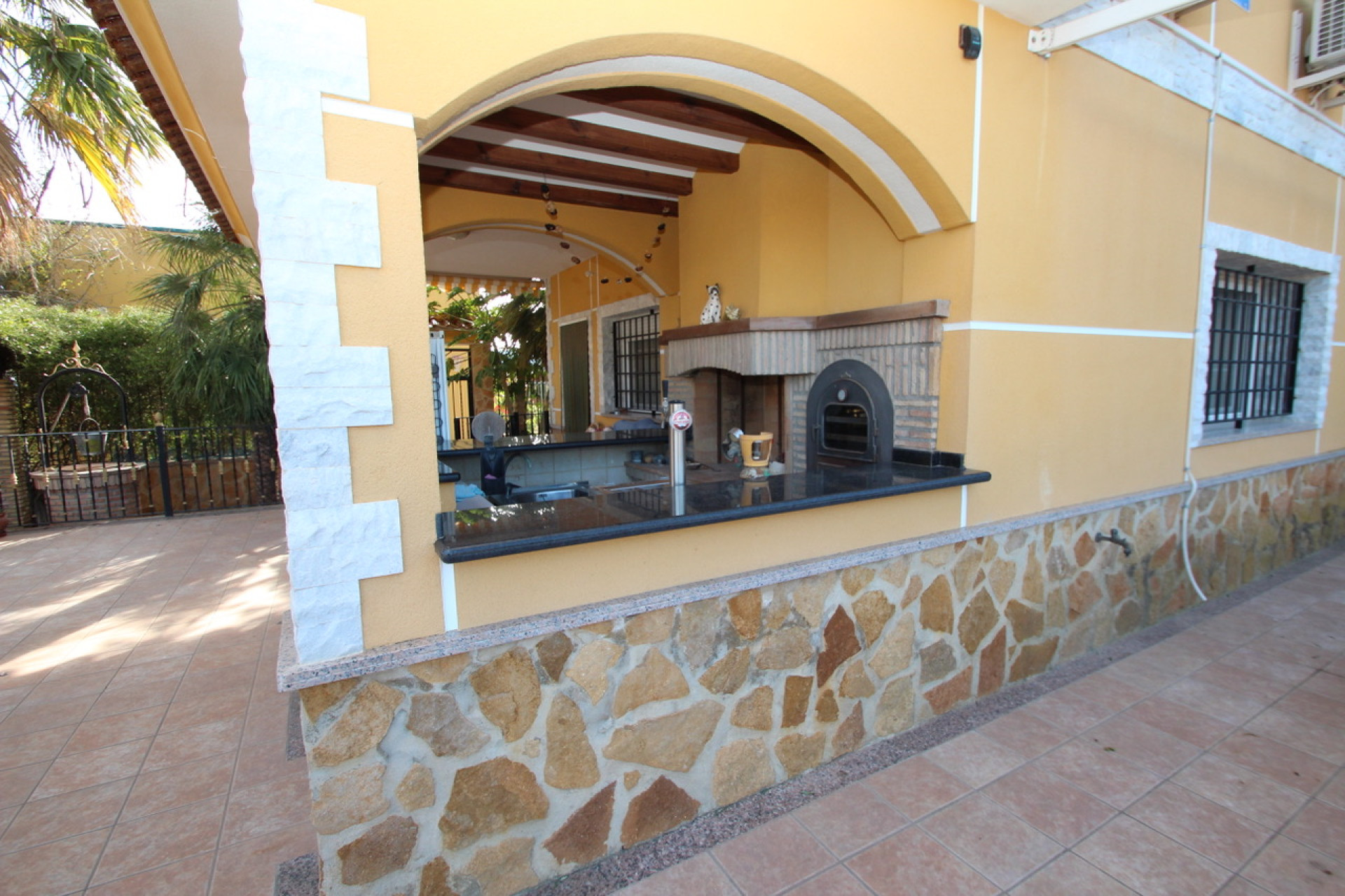 Wiederverkauf - Finca / Country House - Murcia - Costa Blanca Sur