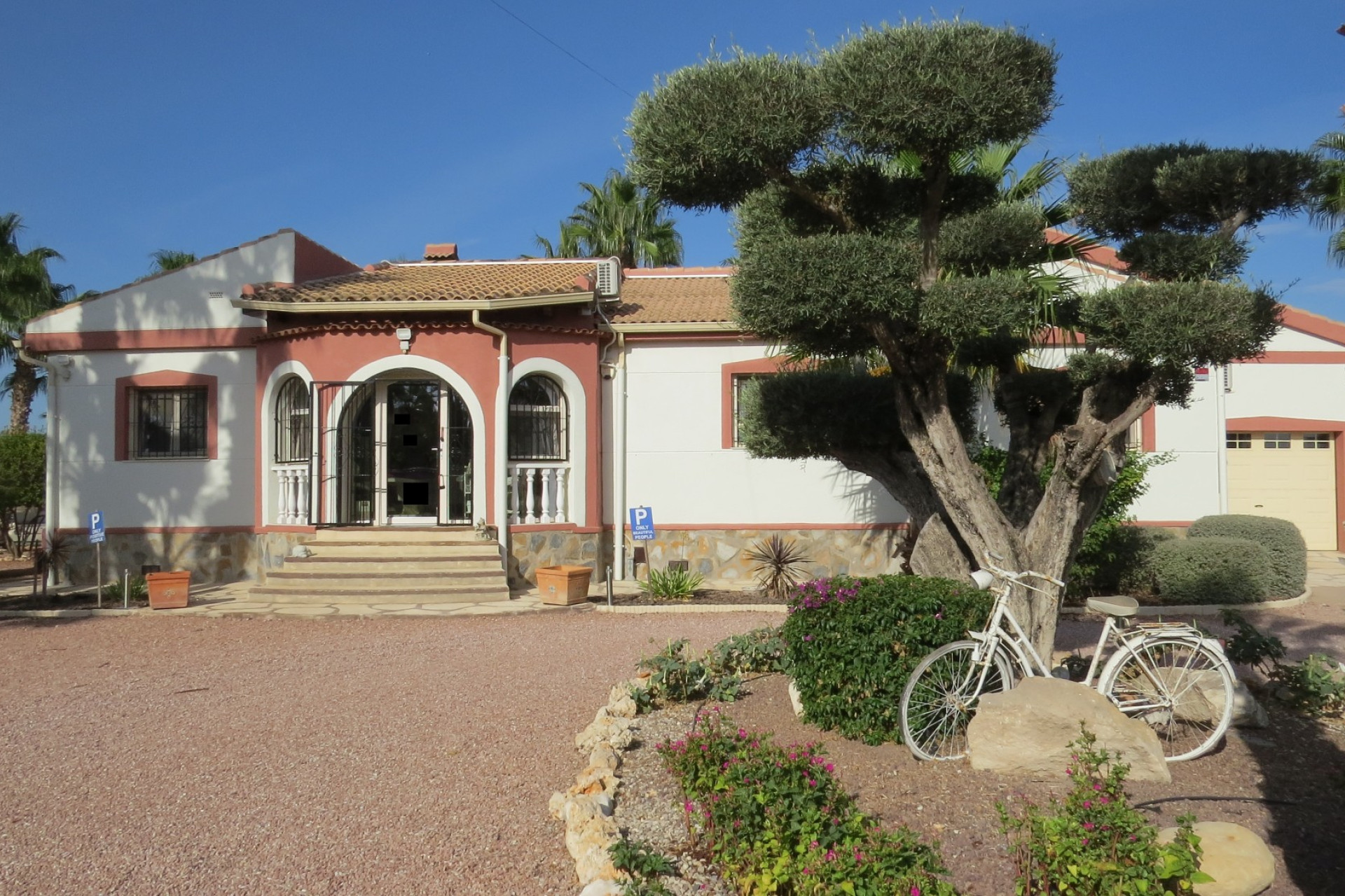 Wiederverkauf - Finca / Country Property - Guardamar del Segura - Daya Vieja