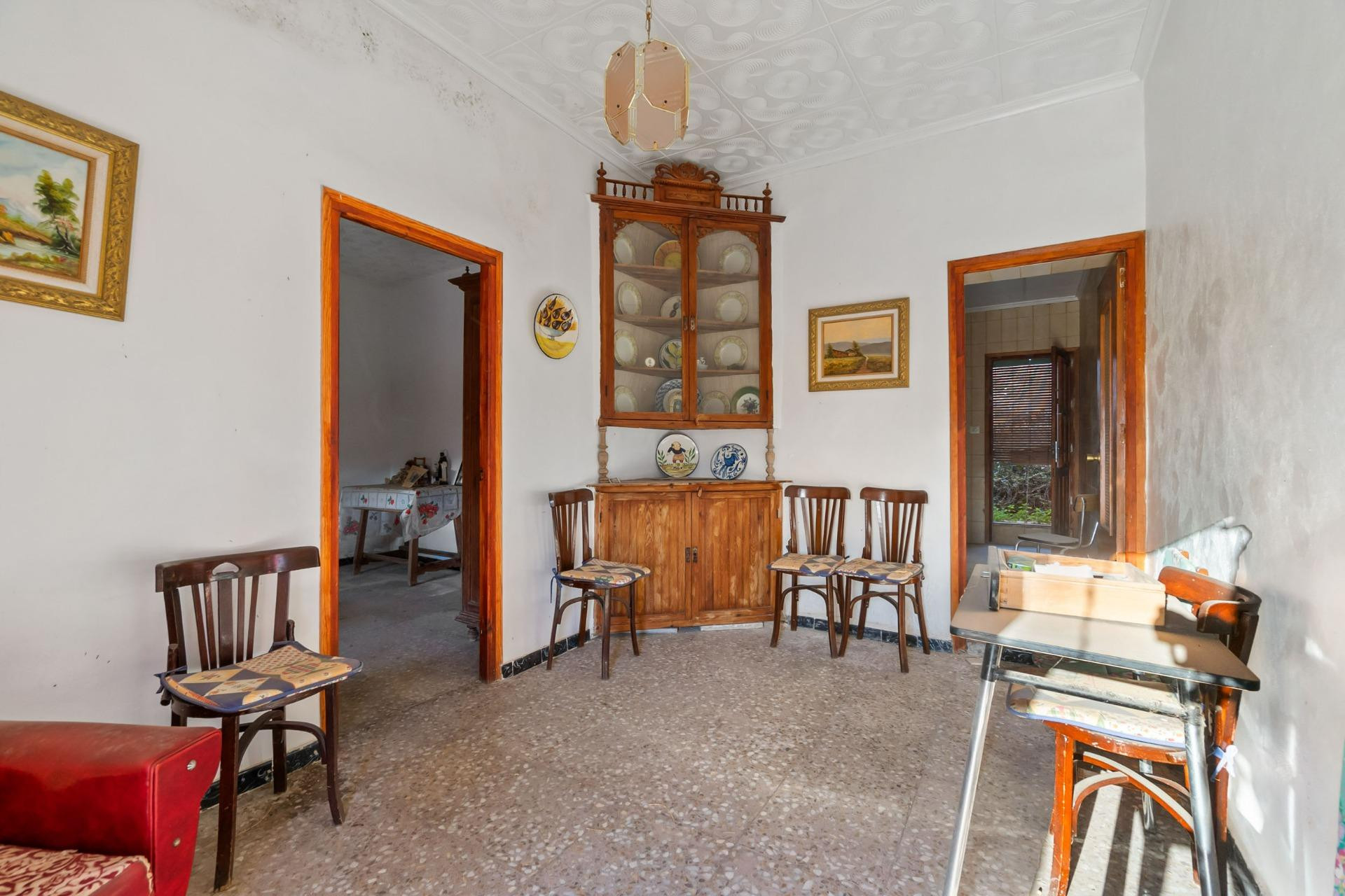 Wiederverkauf - Finca / Country Property - Orihuela - Raiguero de Bonanza