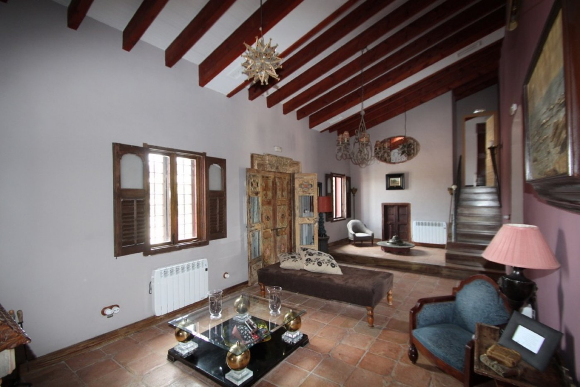 Wiederverkauf - Finca / Country Property - Orihuela - Torremendo