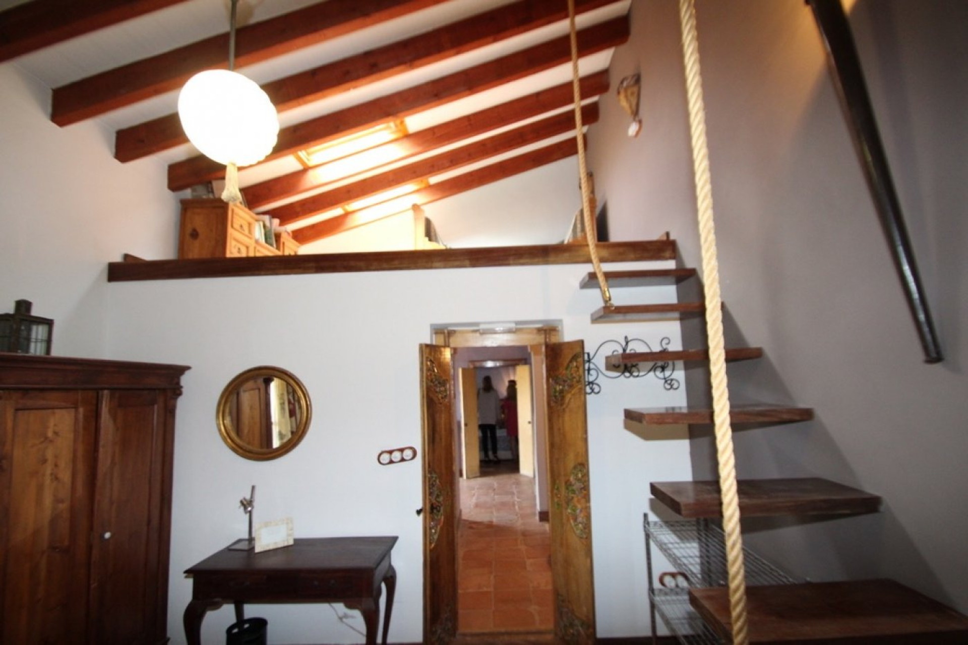 Wiederverkauf - Finca / Country Property - Orihuela - Torremendo