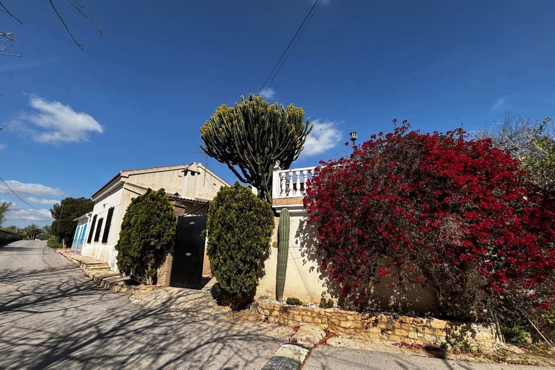 Wiederverkauf - Finca / Landgut - Benejúzar