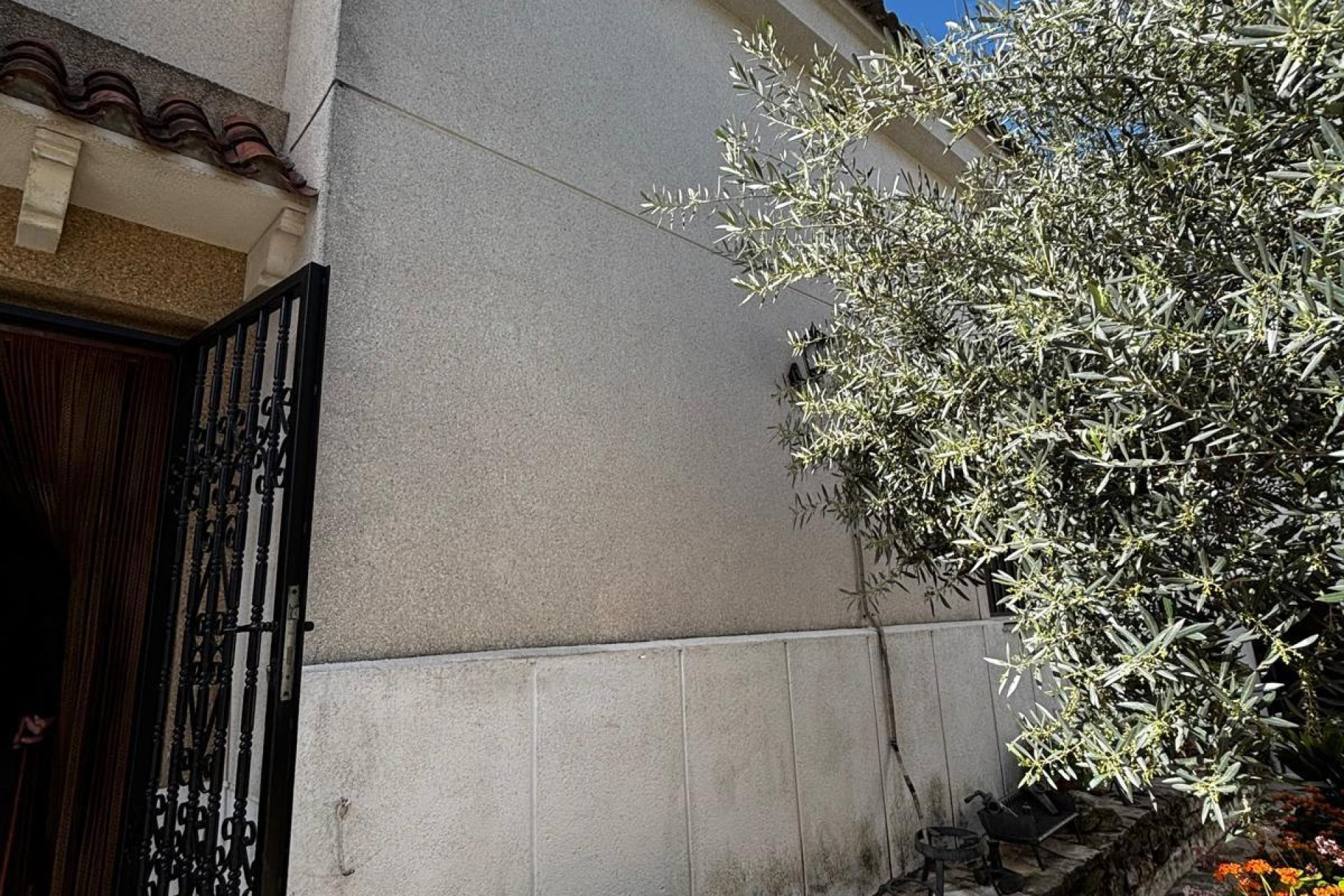 Wiederverkauf - Finca / Landgut - Benejúzar