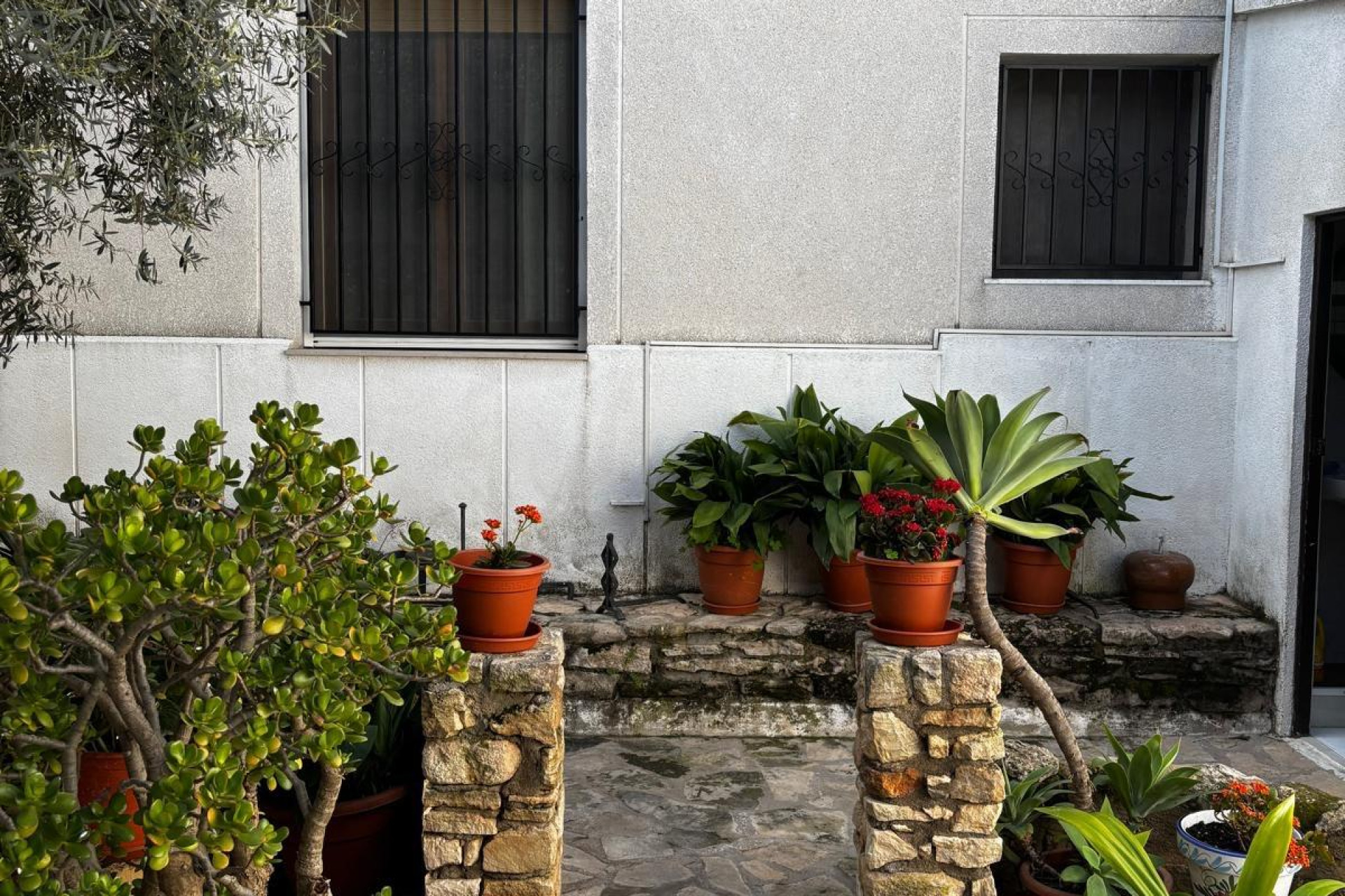 Wiederverkauf - Finca / Landgut - Benejúzar