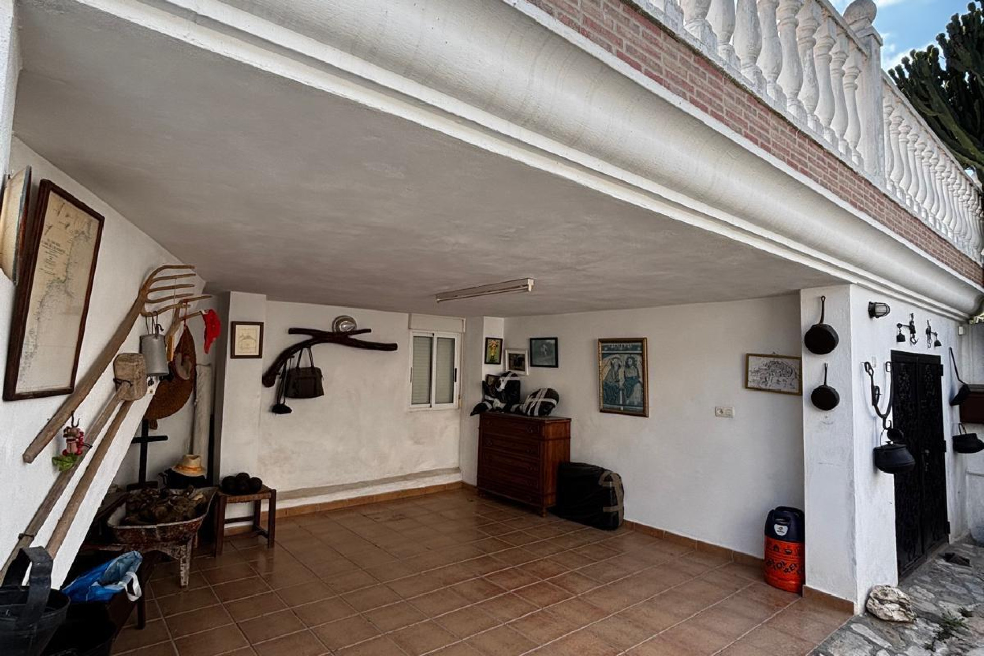 Wiederverkauf - Finca / Landgut - Benejúzar