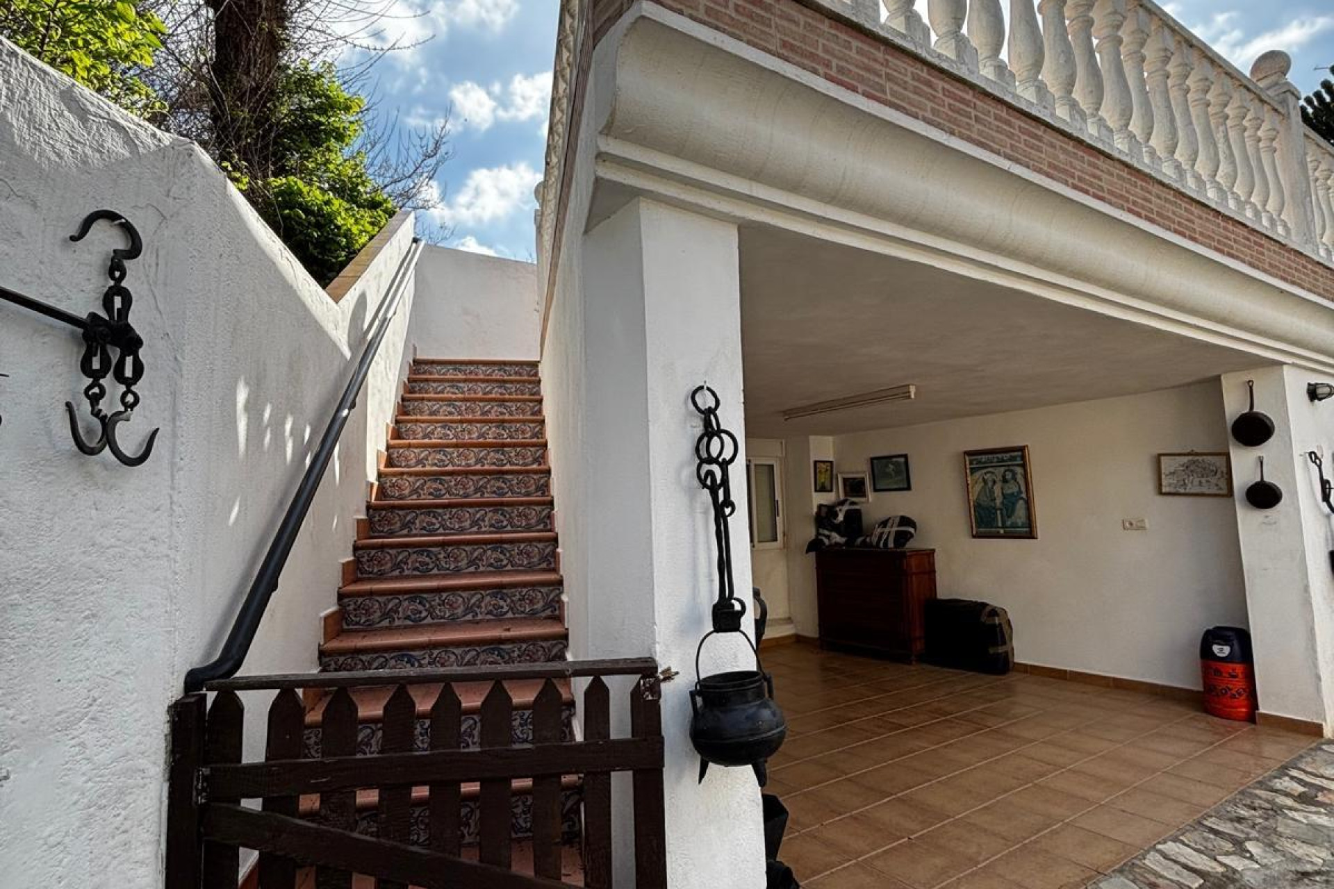 Wiederverkauf - Finca / Landgut - Benejúzar