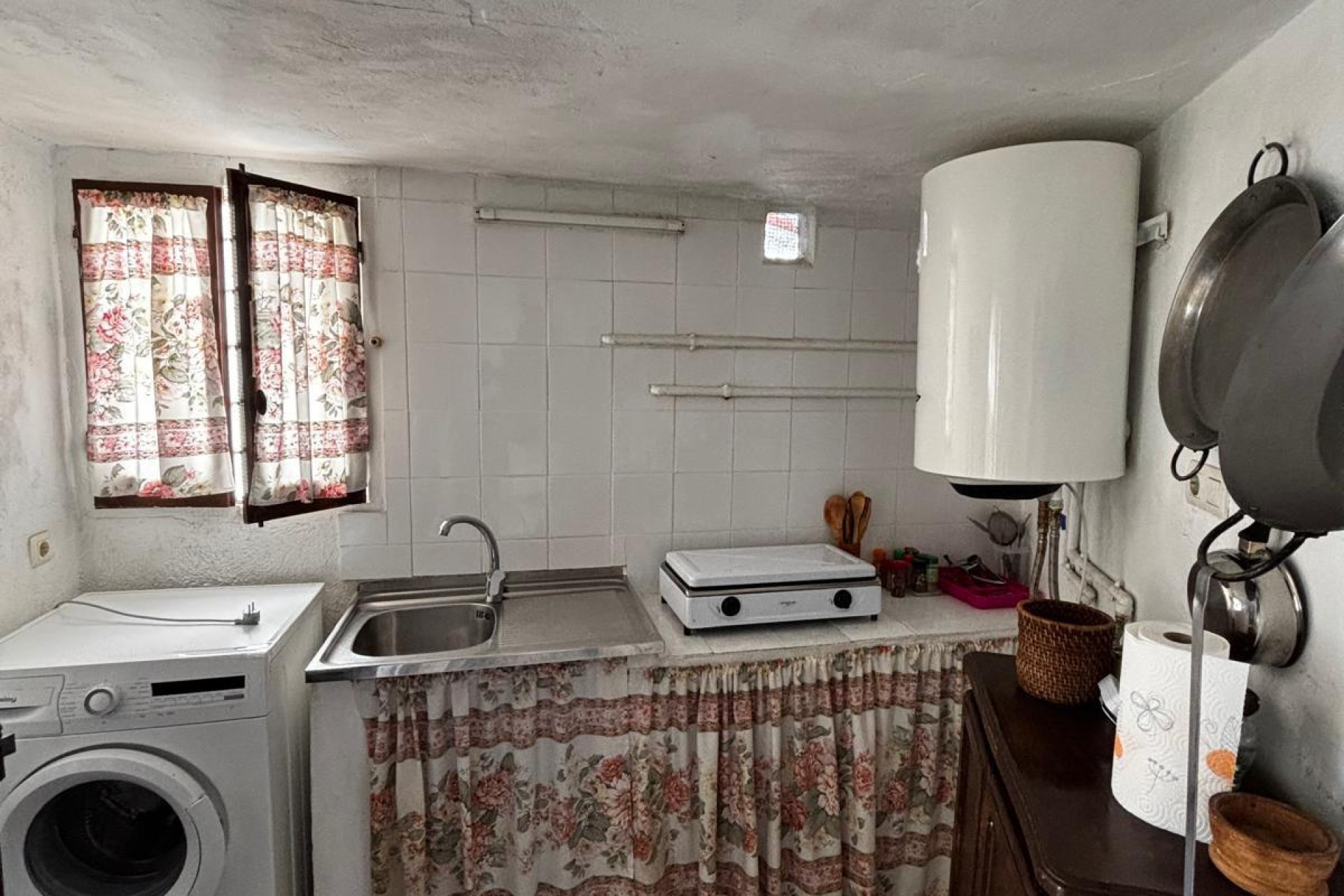 Wiederverkauf - Finca / Landgut - Benejúzar