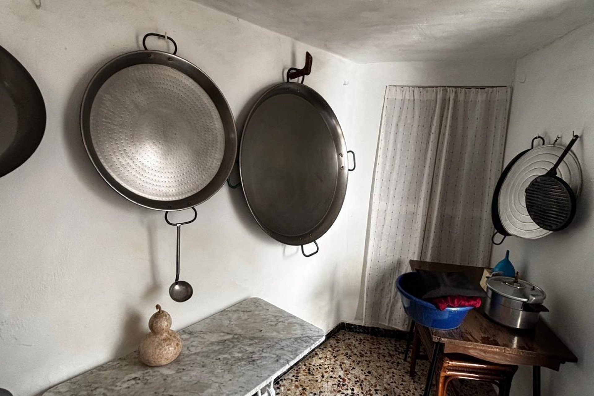 Wiederverkauf - Finca / Landgut - Benejúzar