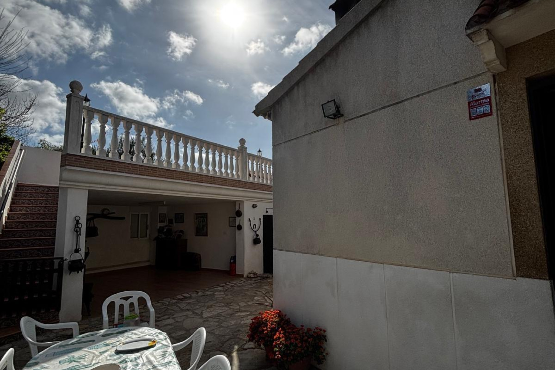 Wiederverkauf - Finca / Landgut - Benejúzar