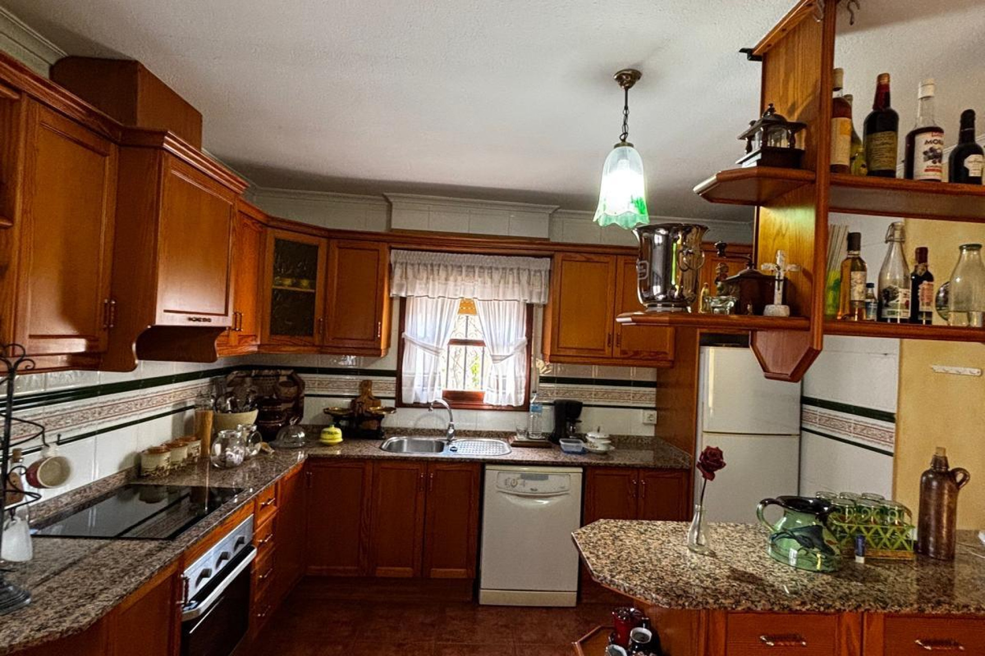 Wiederverkauf - Finca / Landgut - Benejúzar