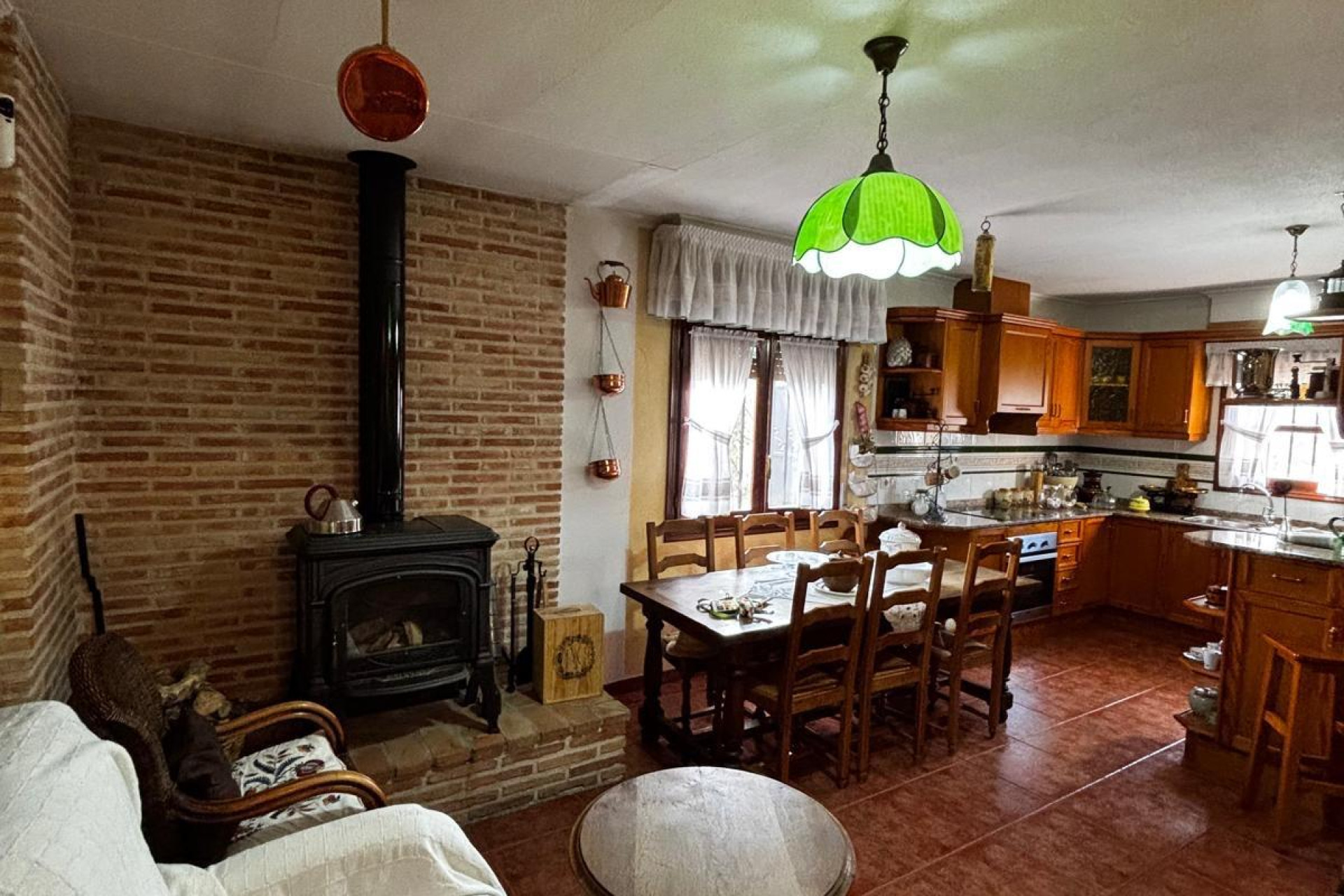 Wiederverkauf - Finca / Landgut - Benejúzar