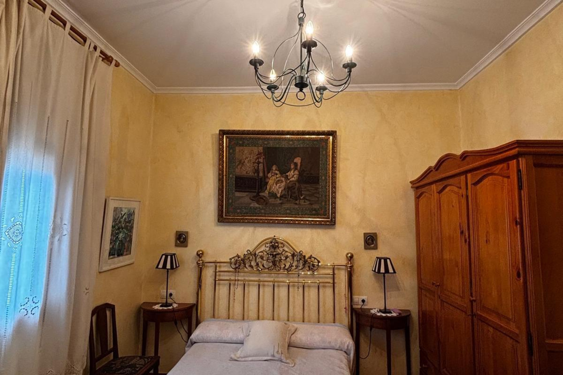 Wiederverkauf - Finca / Landgut - Benejúzar