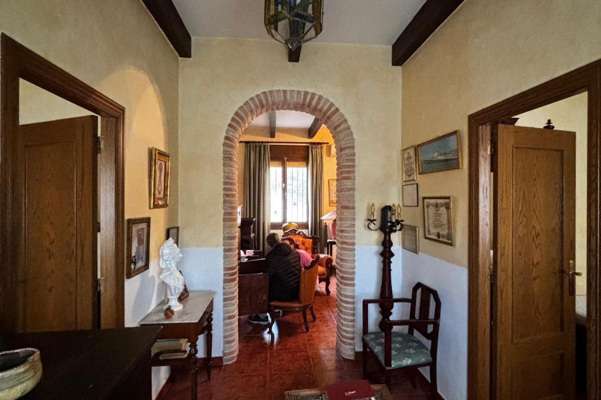 Wiederverkauf - Finca / Landgut - Benejúzar