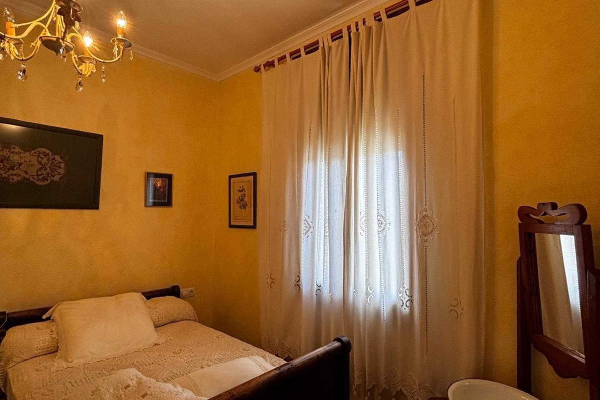 Wiederverkauf - Finca / Landgut - Benejúzar