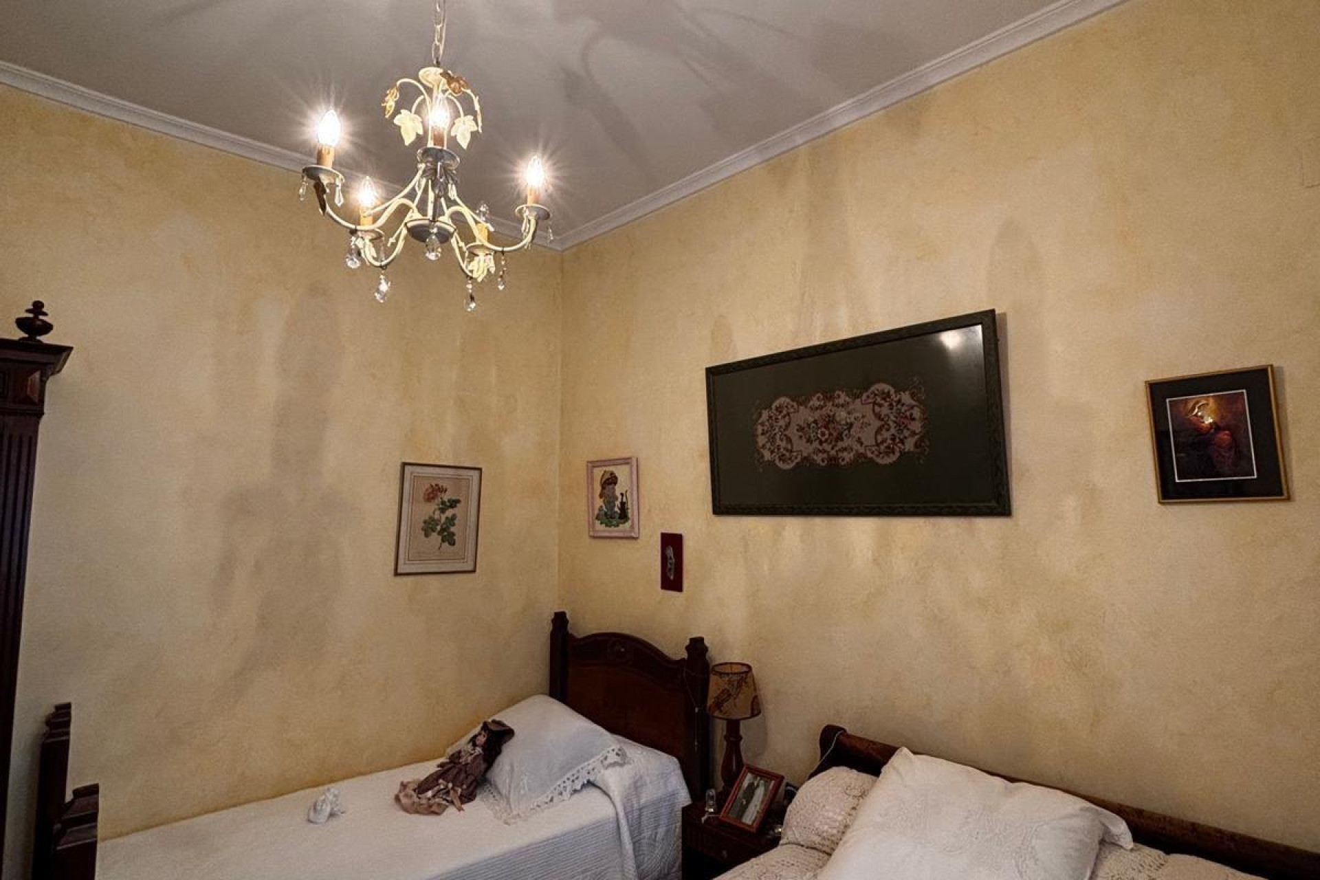 Wiederverkauf - Finca / Landgut - Benejúzar