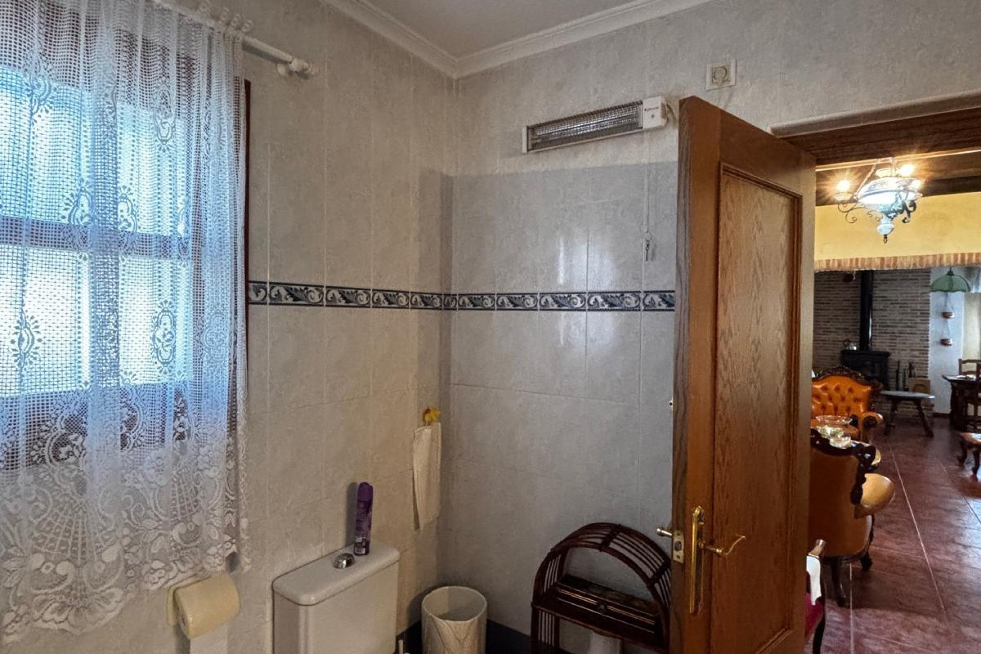 Wiederverkauf - Finca / Landgut - Benejúzar