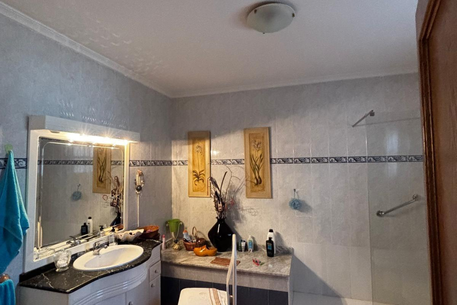 Wiederverkauf - Finca / Landgut - Benejúzar