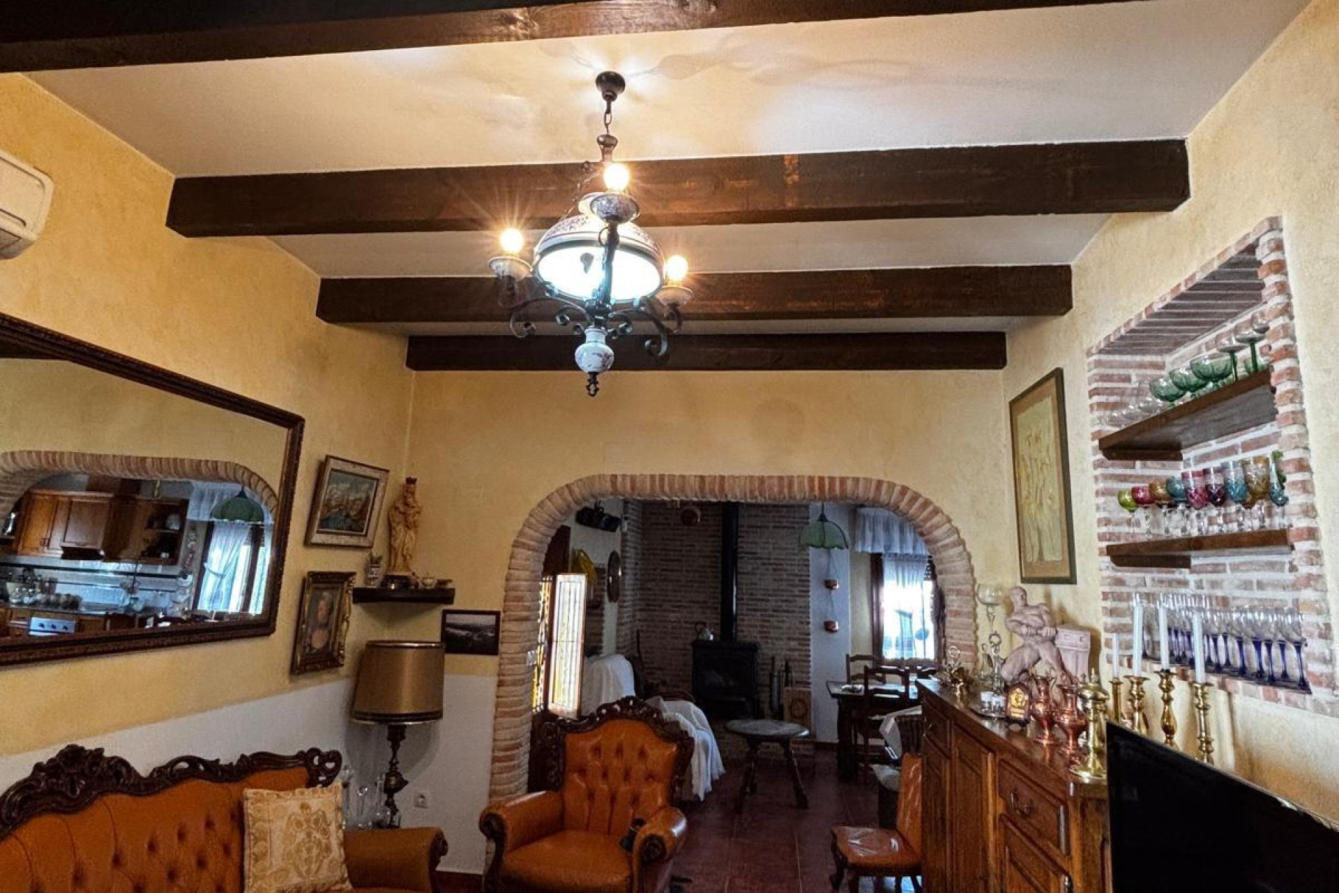 Wiederverkauf - Finca / Landgut - Benejúzar