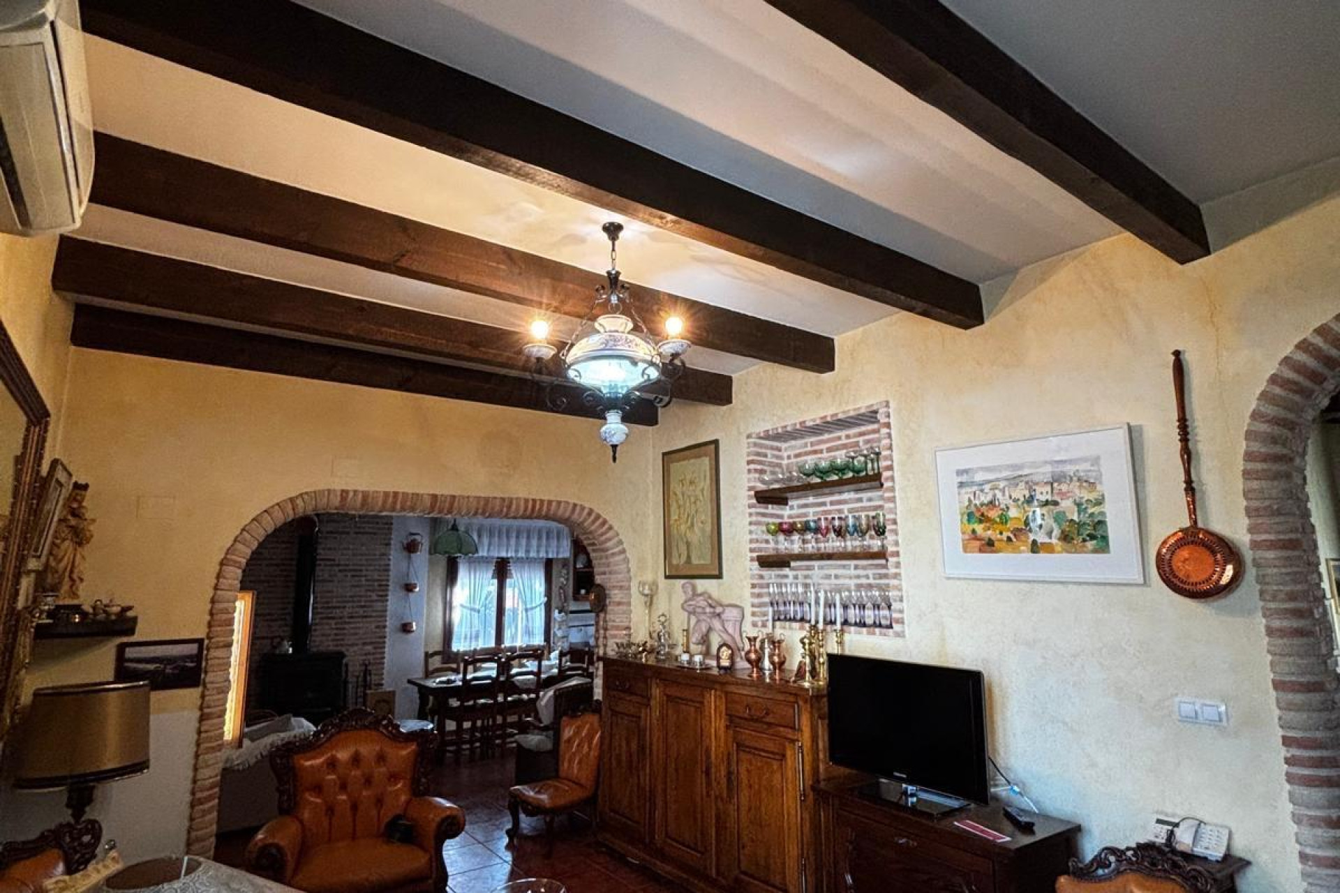 Wiederverkauf - Finca / Landgut - Benejúzar