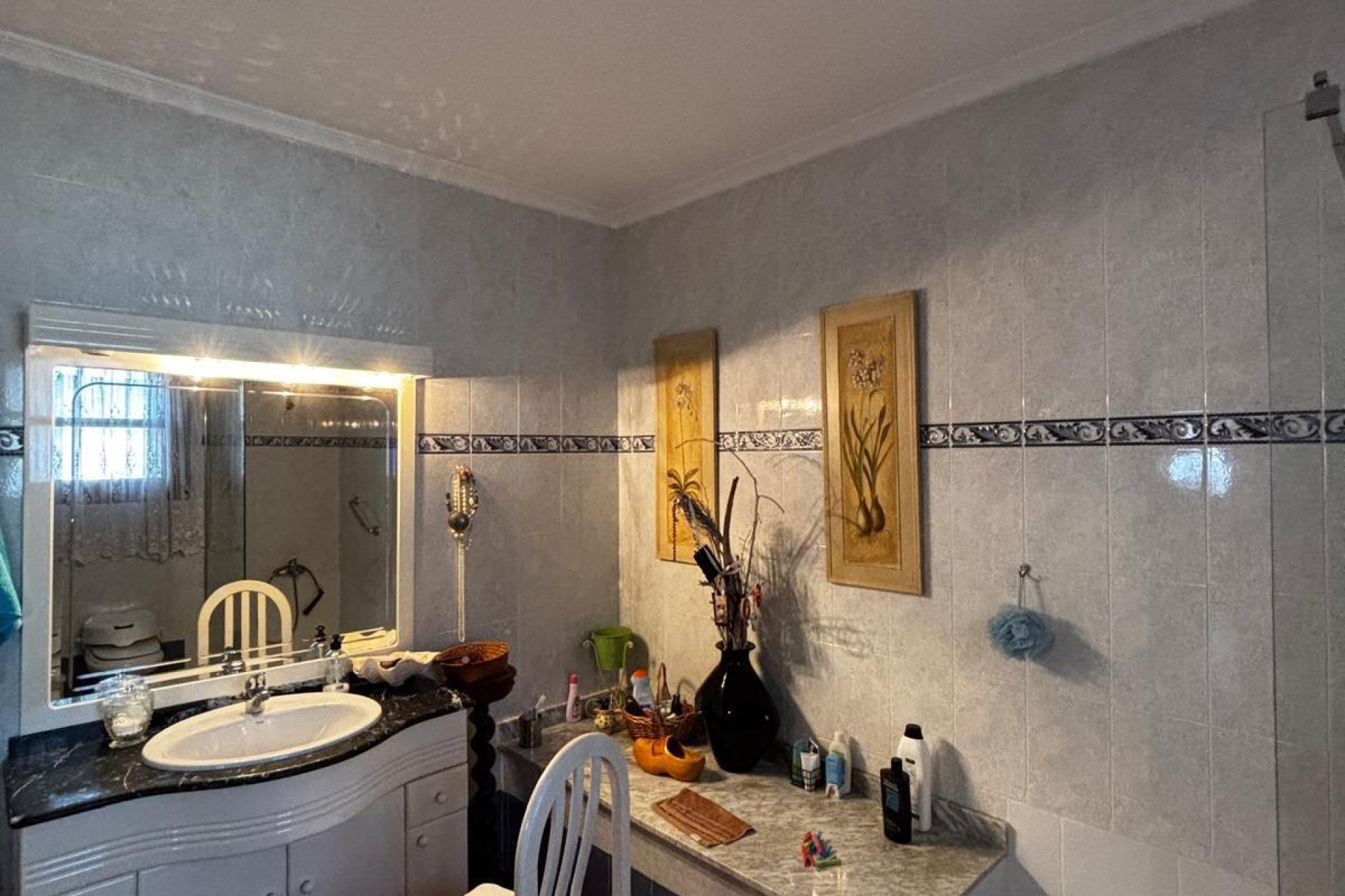 Wiederverkauf - Finca / Landgut - Benejúzar