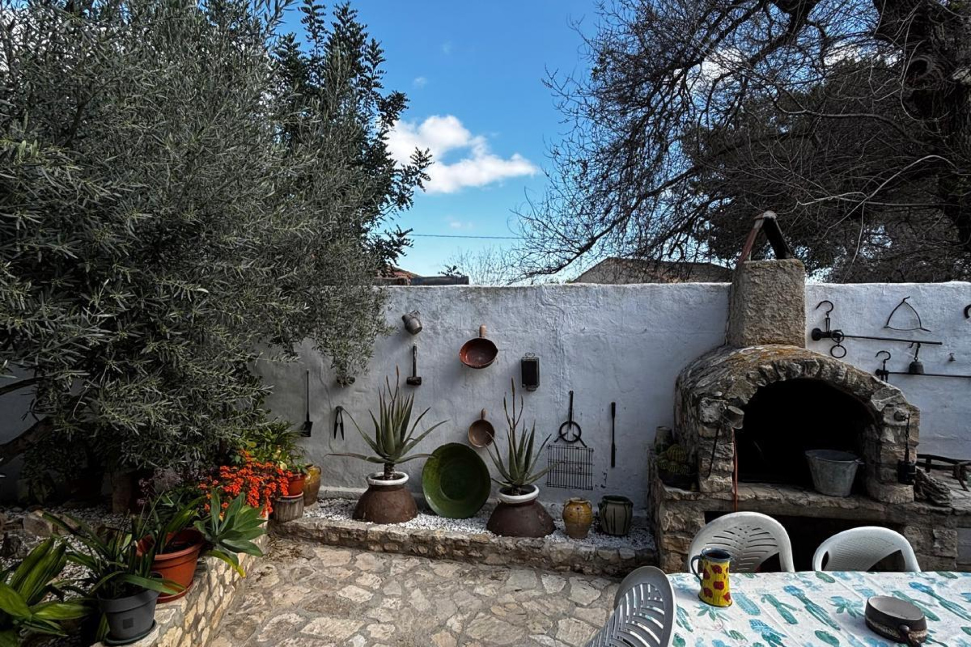 Wiederverkauf - Finca / Landgut - Benejúzar