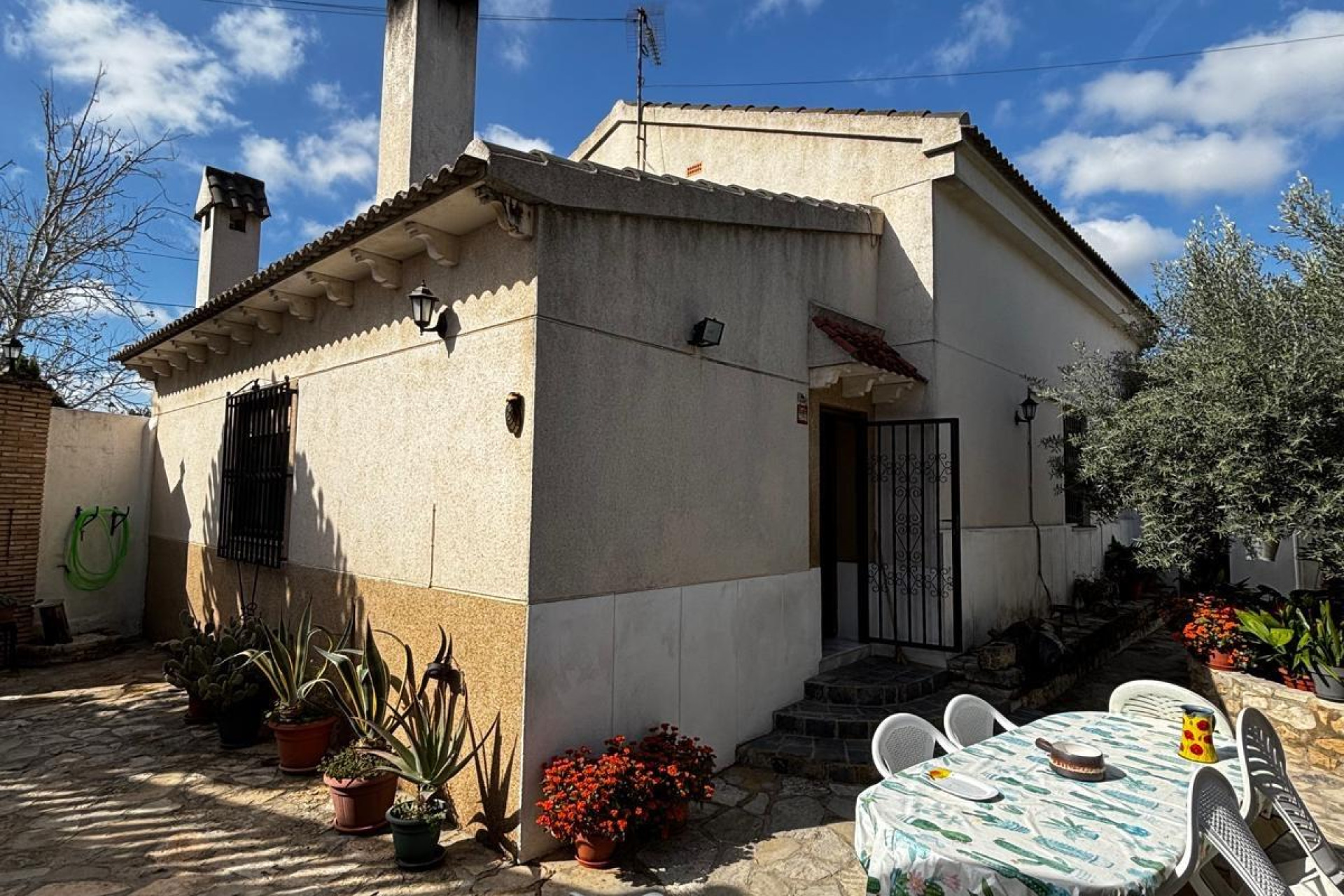 Wiederverkauf - Finca / Landgut - Benejúzar