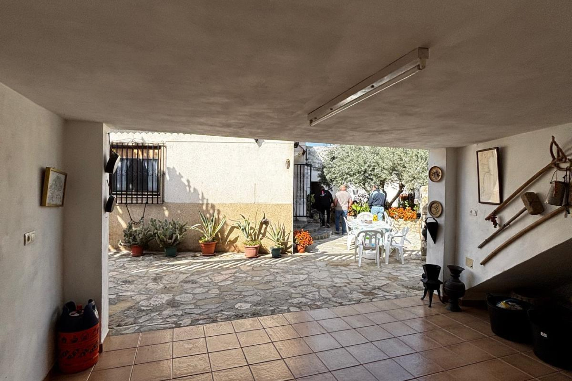 Wiederverkauf - Finca / Landgut - Benejúzar