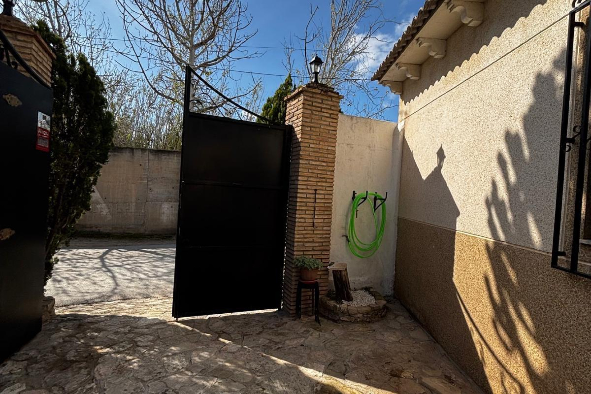 Wiederverkauf - Finca / Landgut - Benejúzar