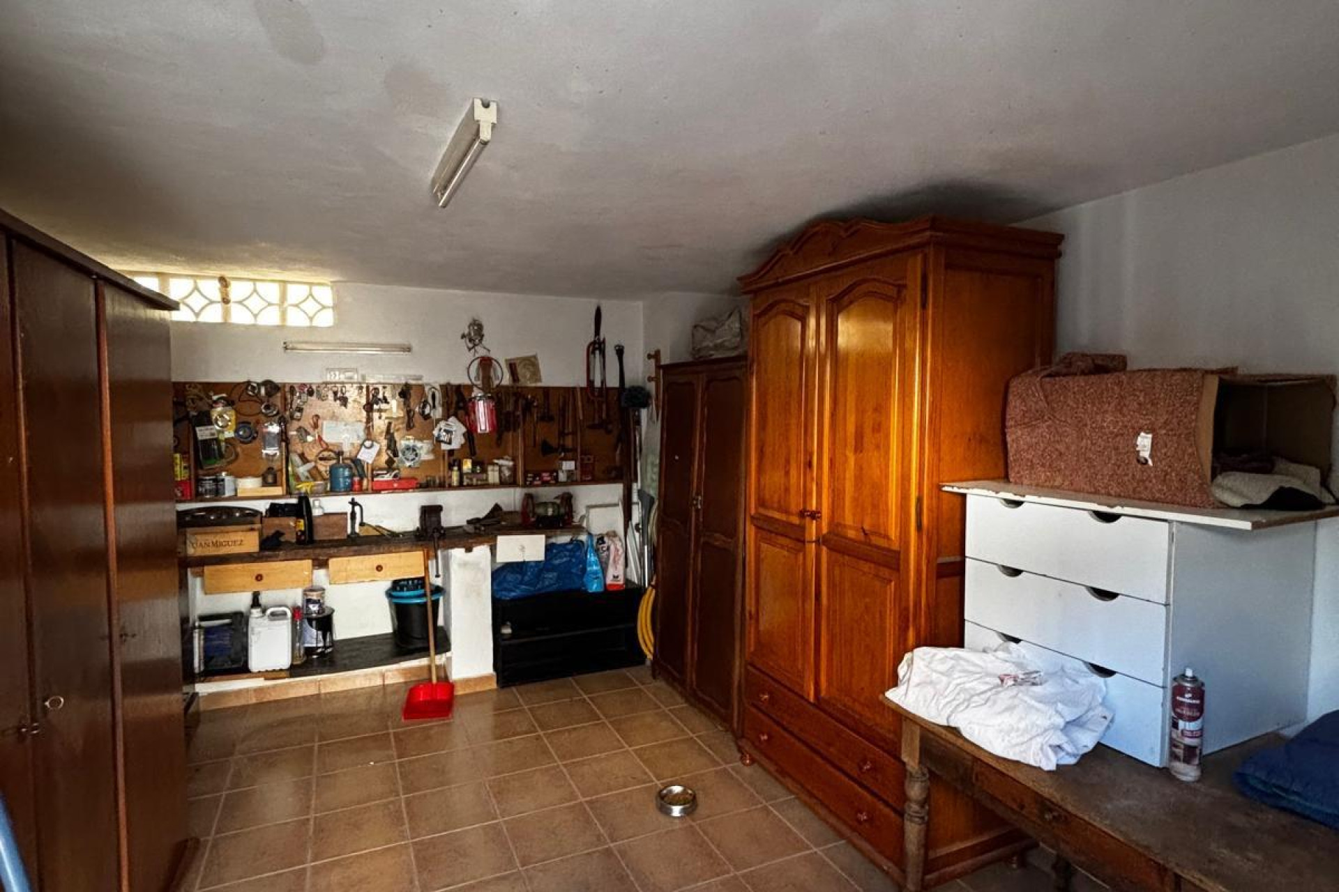 Wiederverkauf - Finca / Landgut - Benejúzar