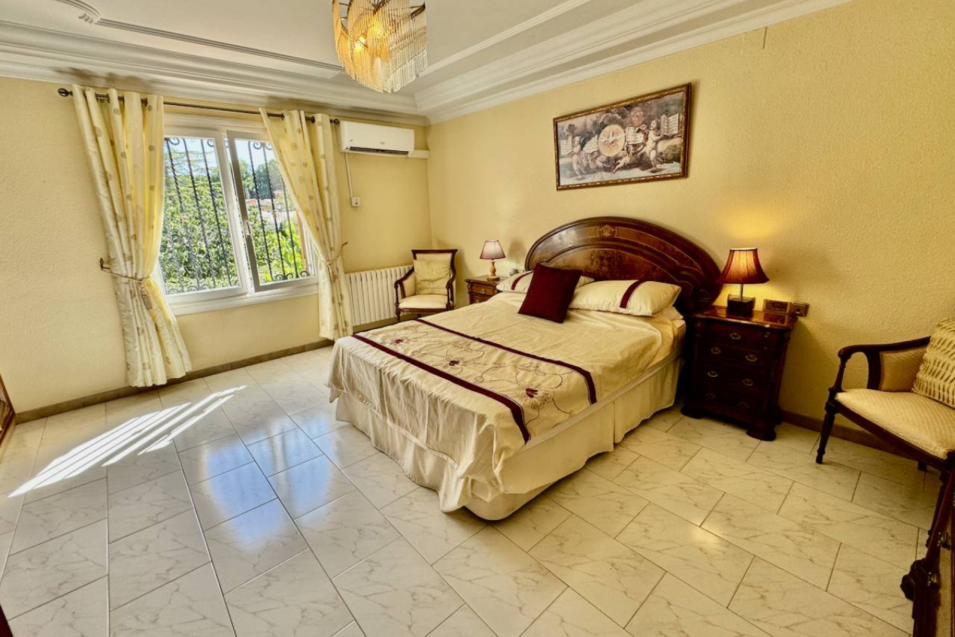 Wiederverkauf - Finca / Landgut - Castalla