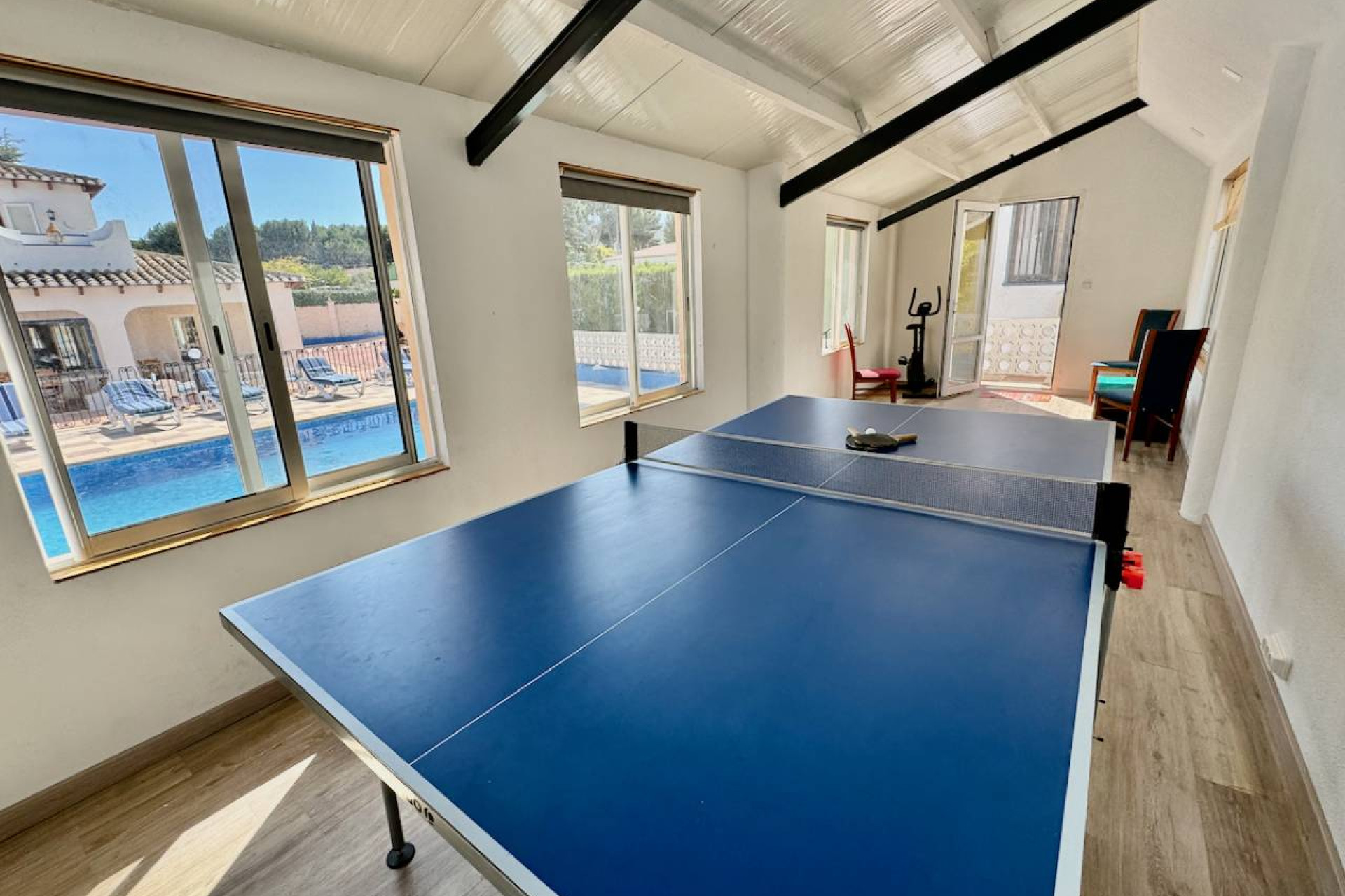 Wiederverkauf - Finca / Landgut - Castalla