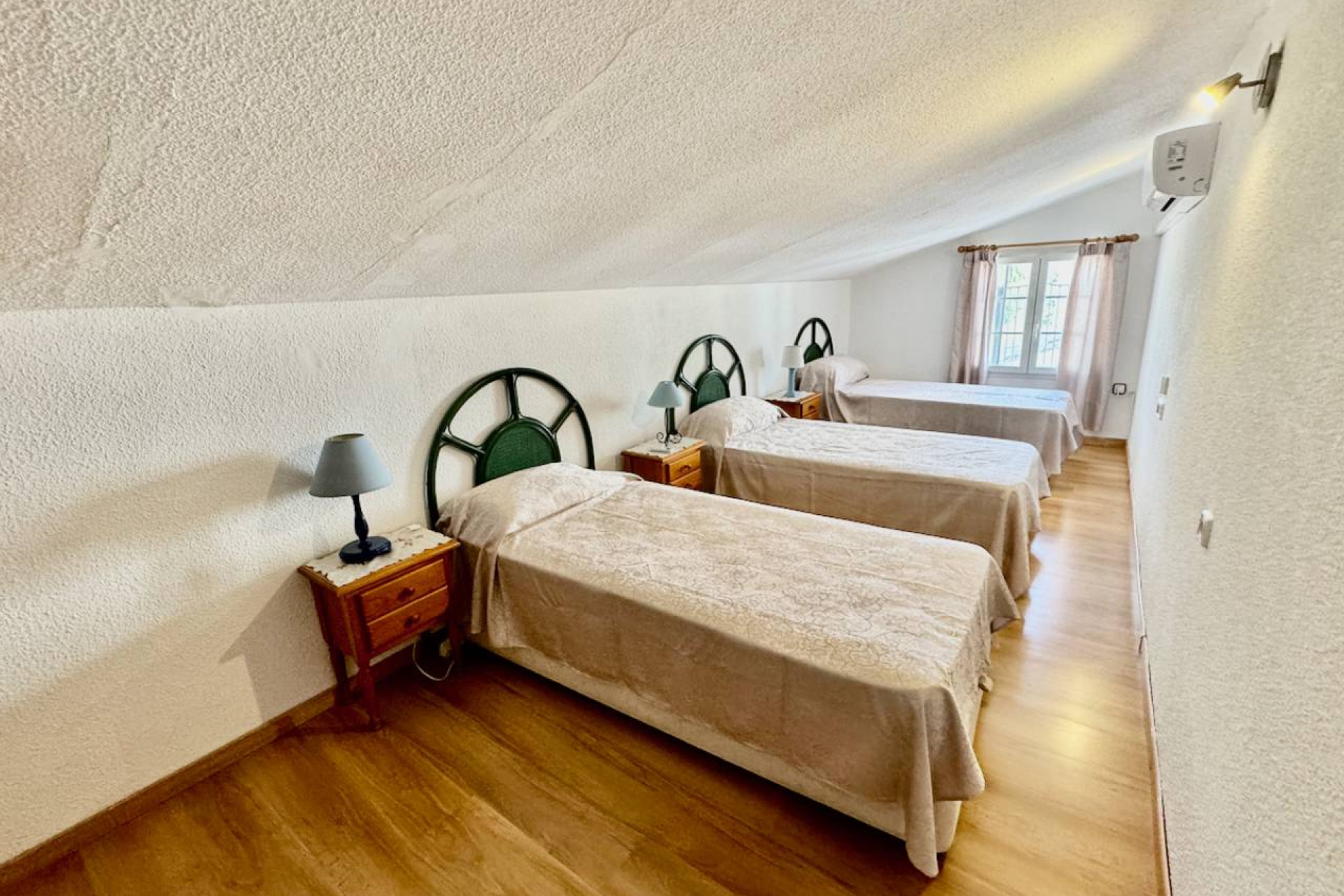 Wiederverkauf - Finca / Landgut - Castalla